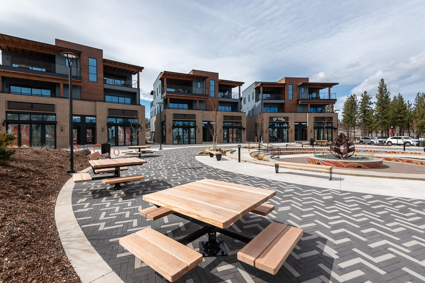 Discovery West Phase 4 - Residential