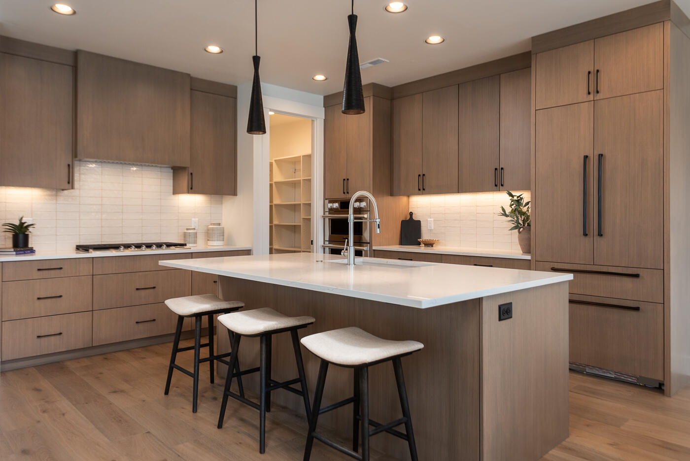 Discovery West Phase 4 - Residential