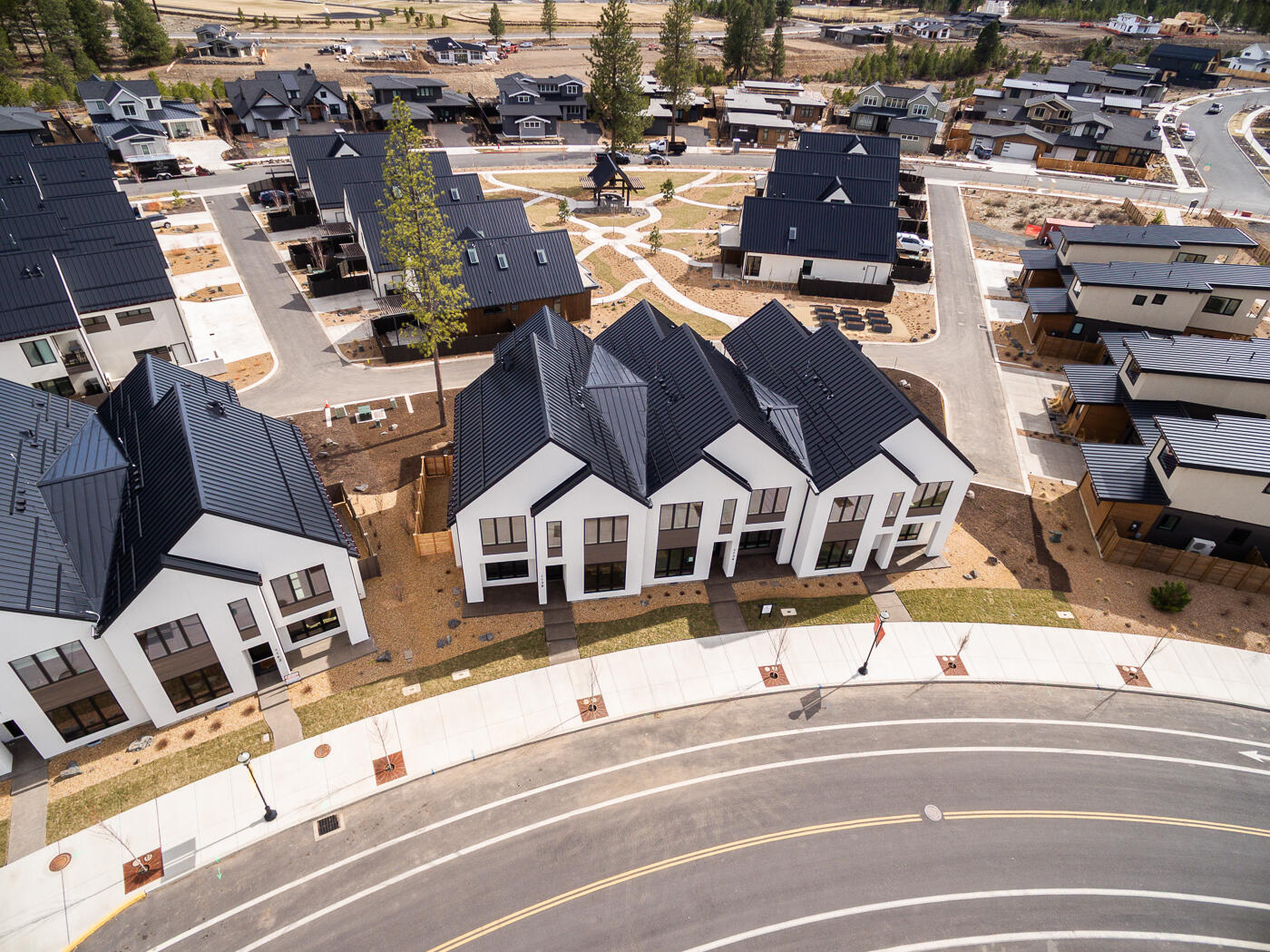 Discovery West Phase 4 - Residential