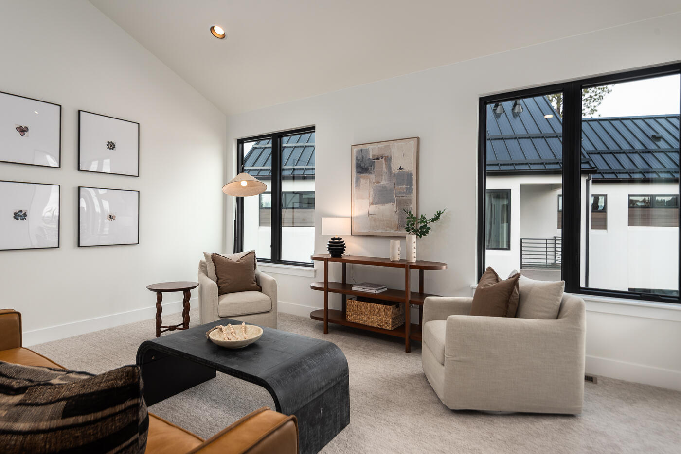 Discovery West Phase 4 - Residential