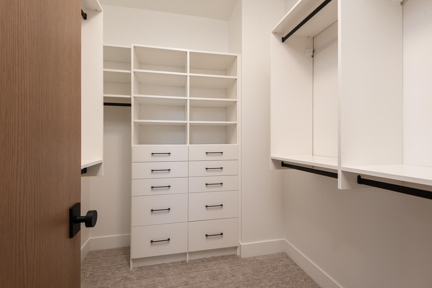 Discovery West Phase 4 - Residential