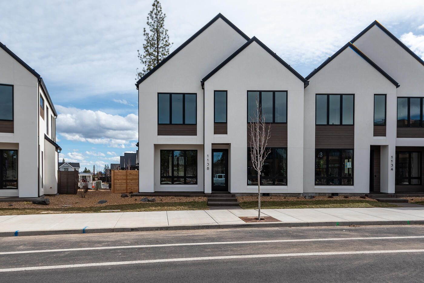 Discovery West Phase 4 - Residential