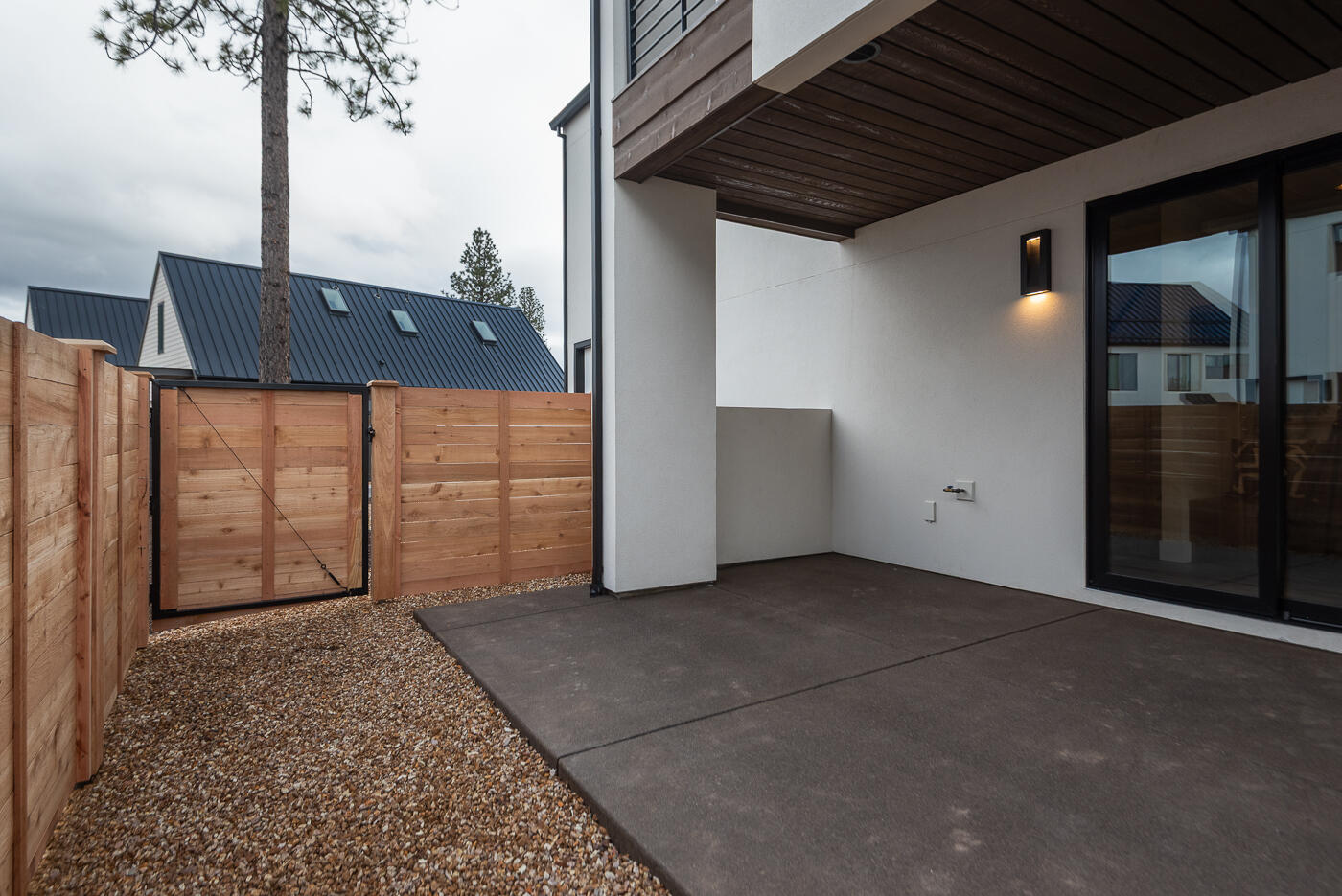 Discovery West Phase 4 - Residential