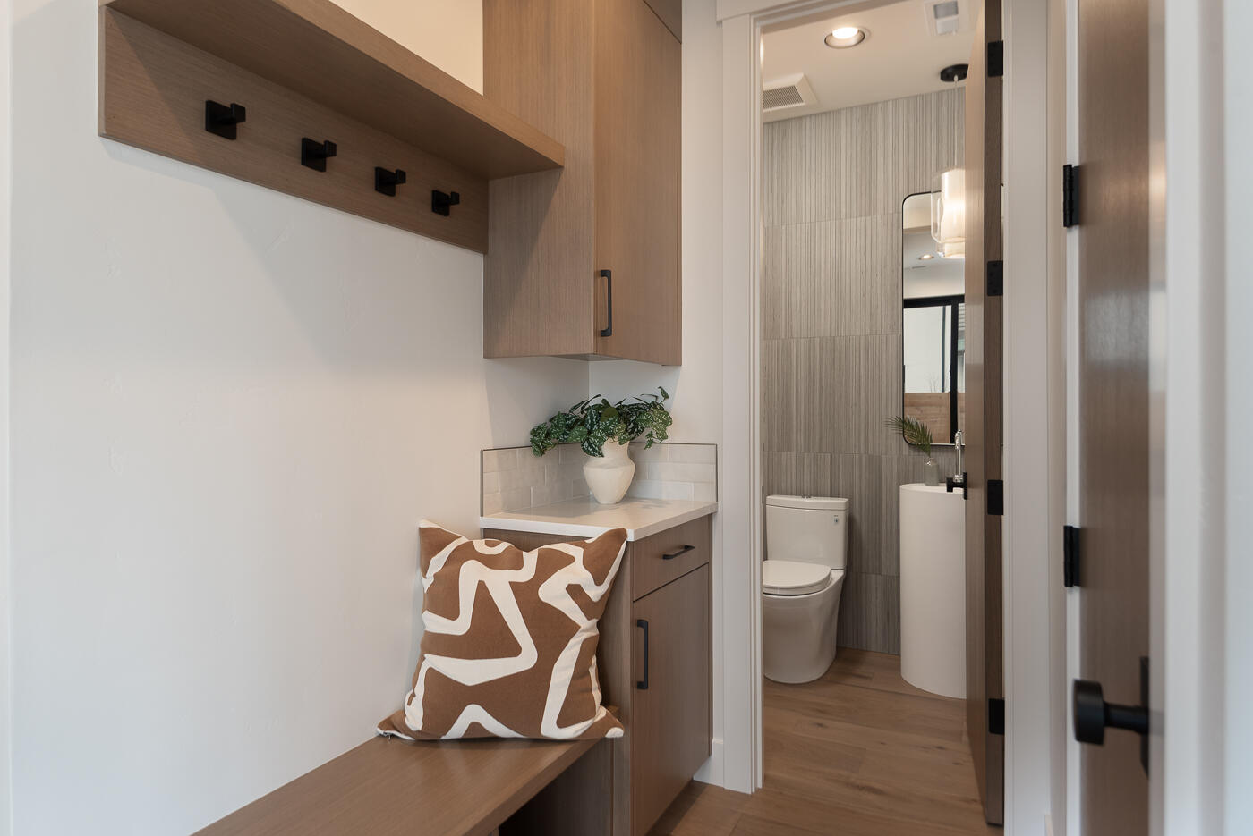 Discovery West Phase 4 - Residential