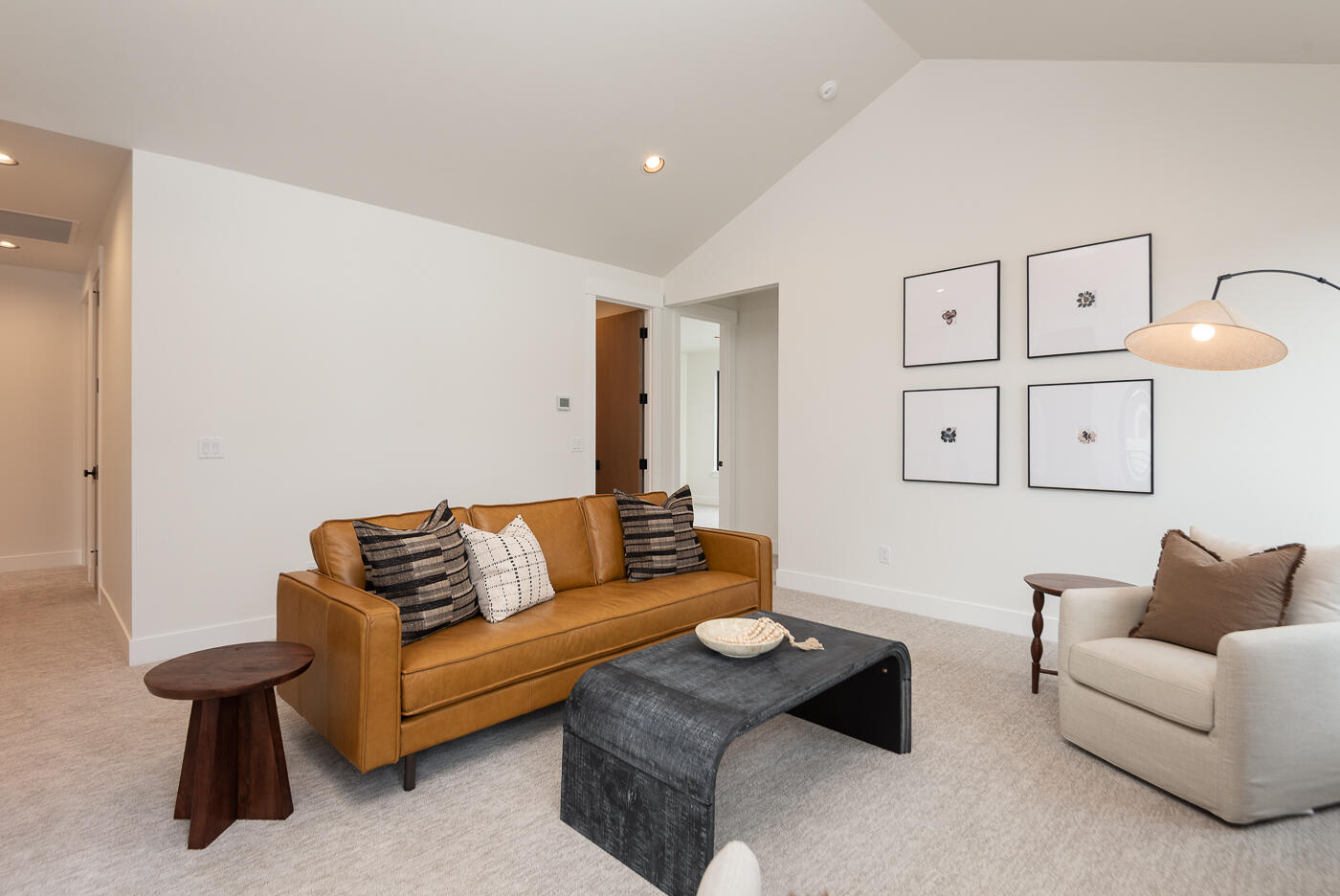 Discovery West Phase 4 - Residential