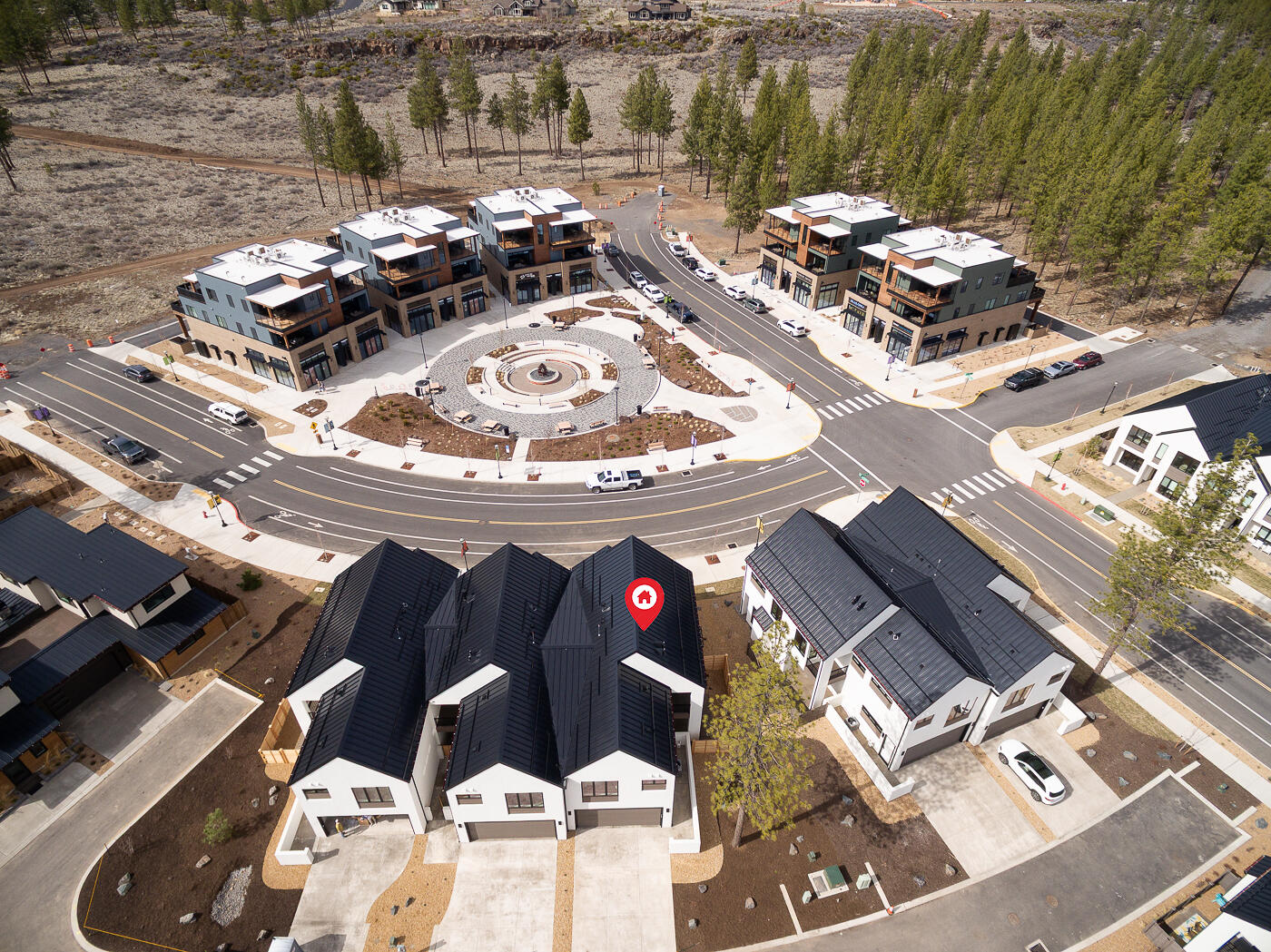 Discovery West Phase 4 - Residential