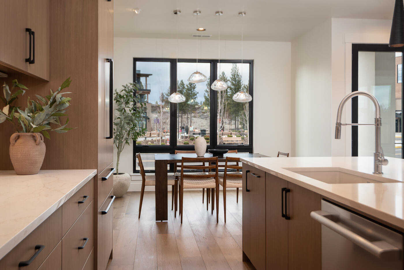 Discovery West Phase 4 - Residential