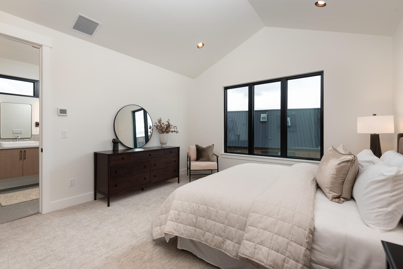 Discovery West Phase 4 - Residential