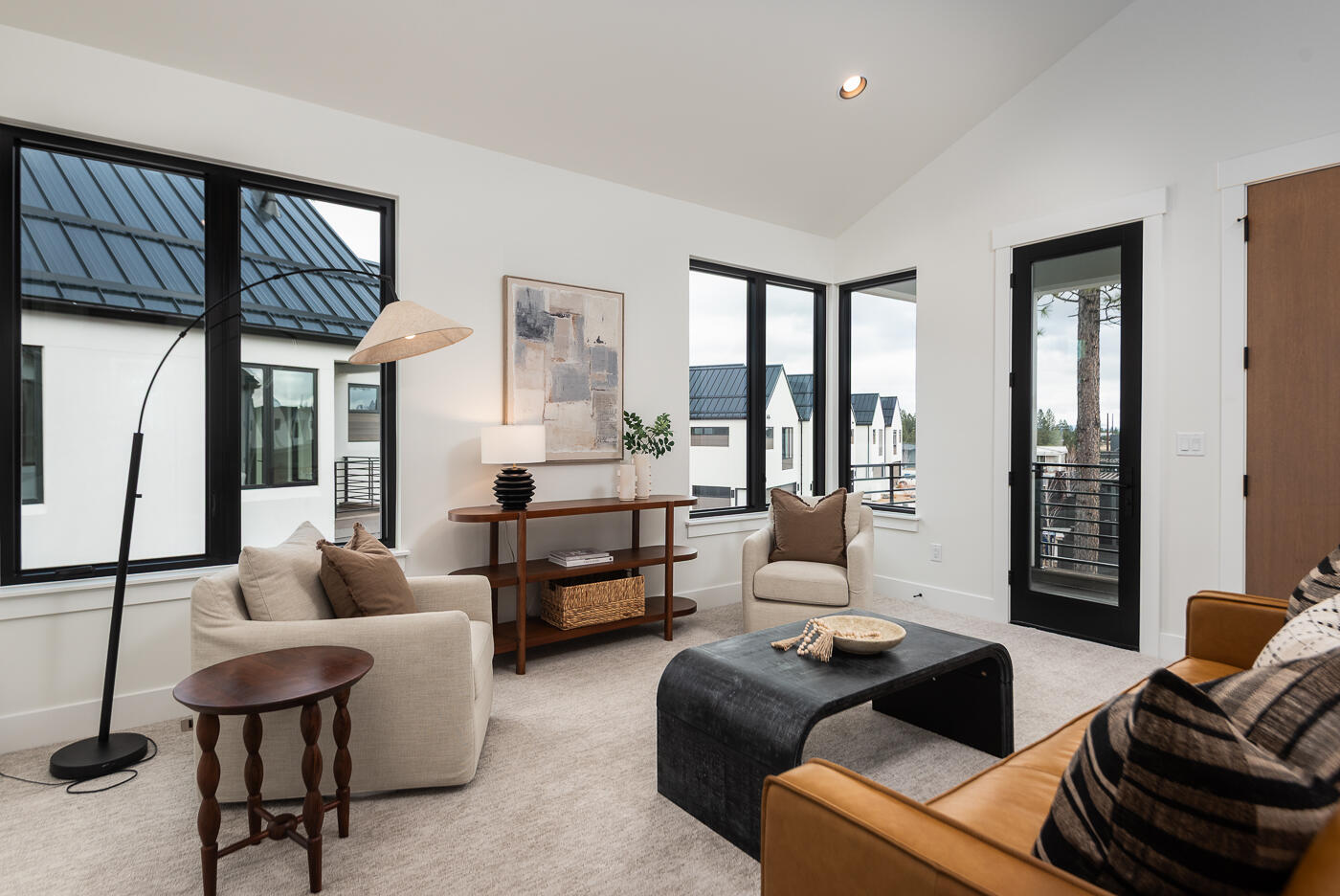 Discovery West Phase 4 - Residential