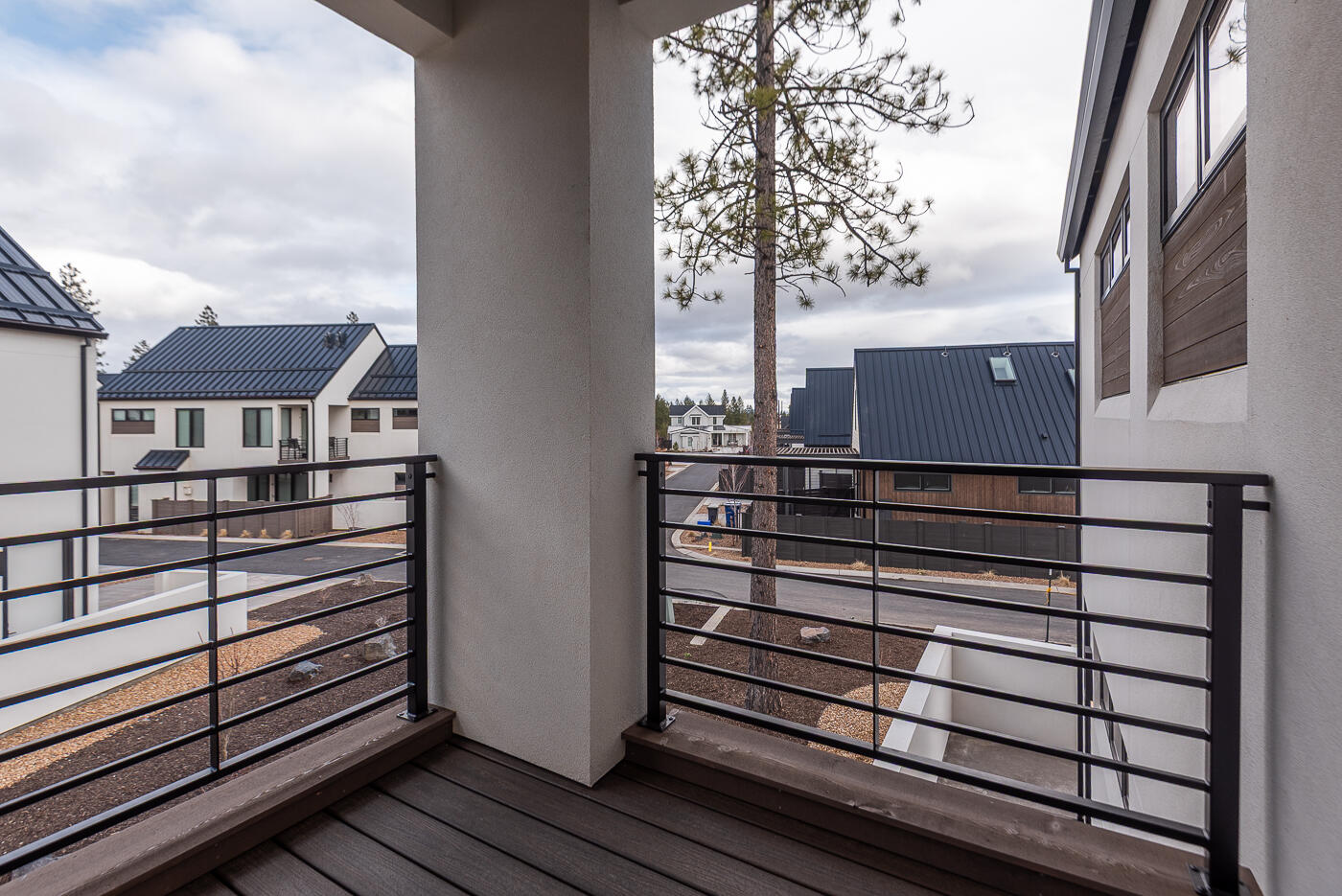 Discovery West Phase 4 - Residential