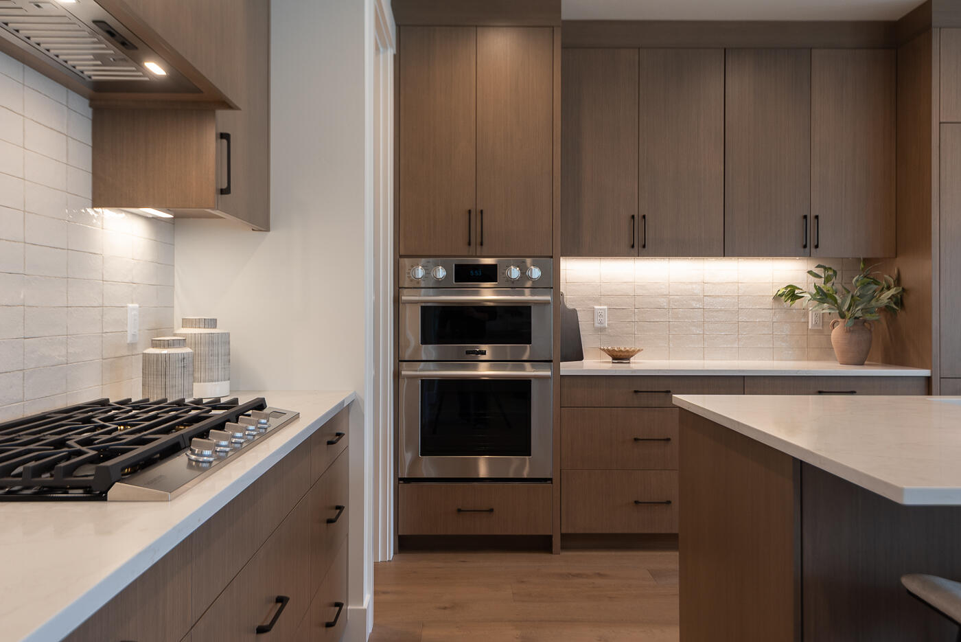 Discovery West Phase 4 - Residential