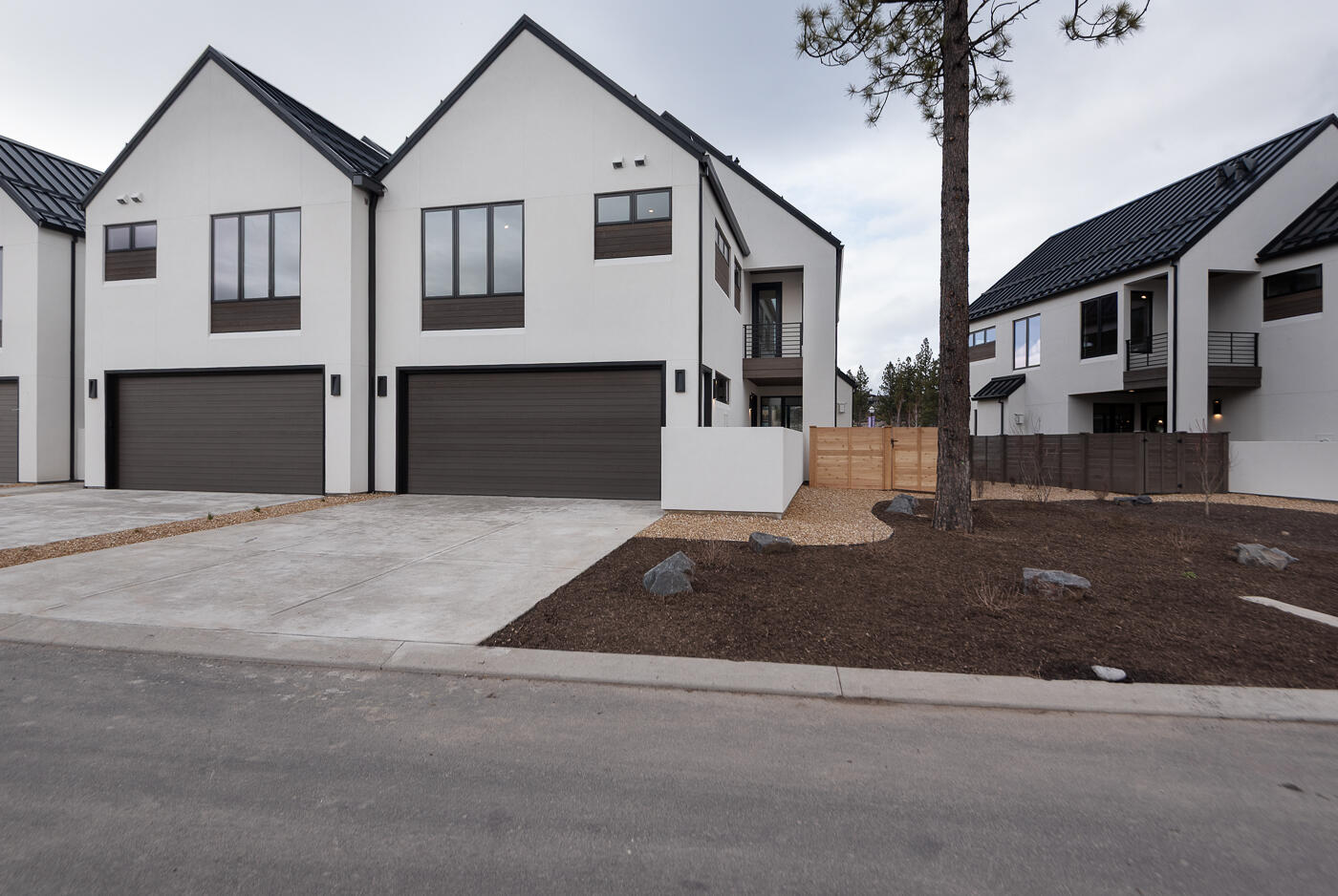 Discovery West Phase 4 - Residential