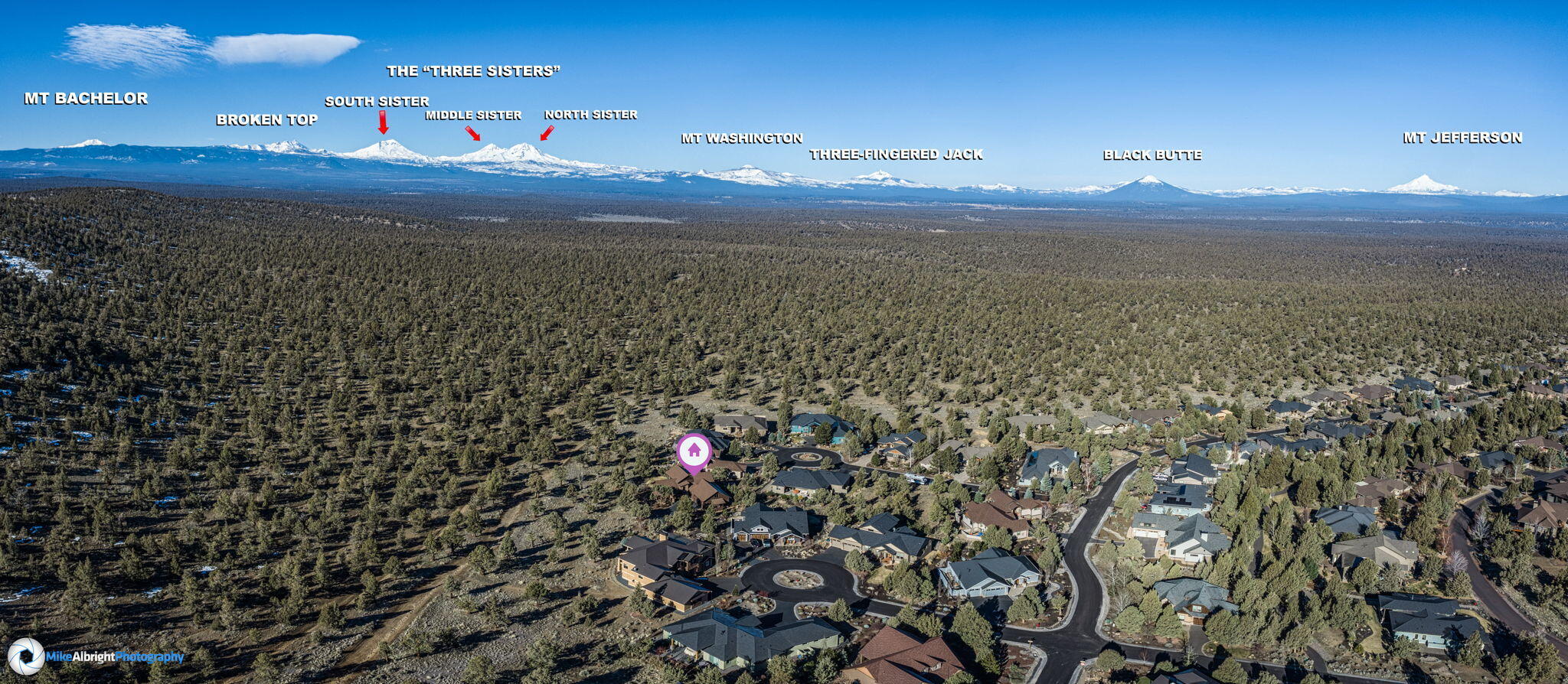 Eagle Crest - Residential