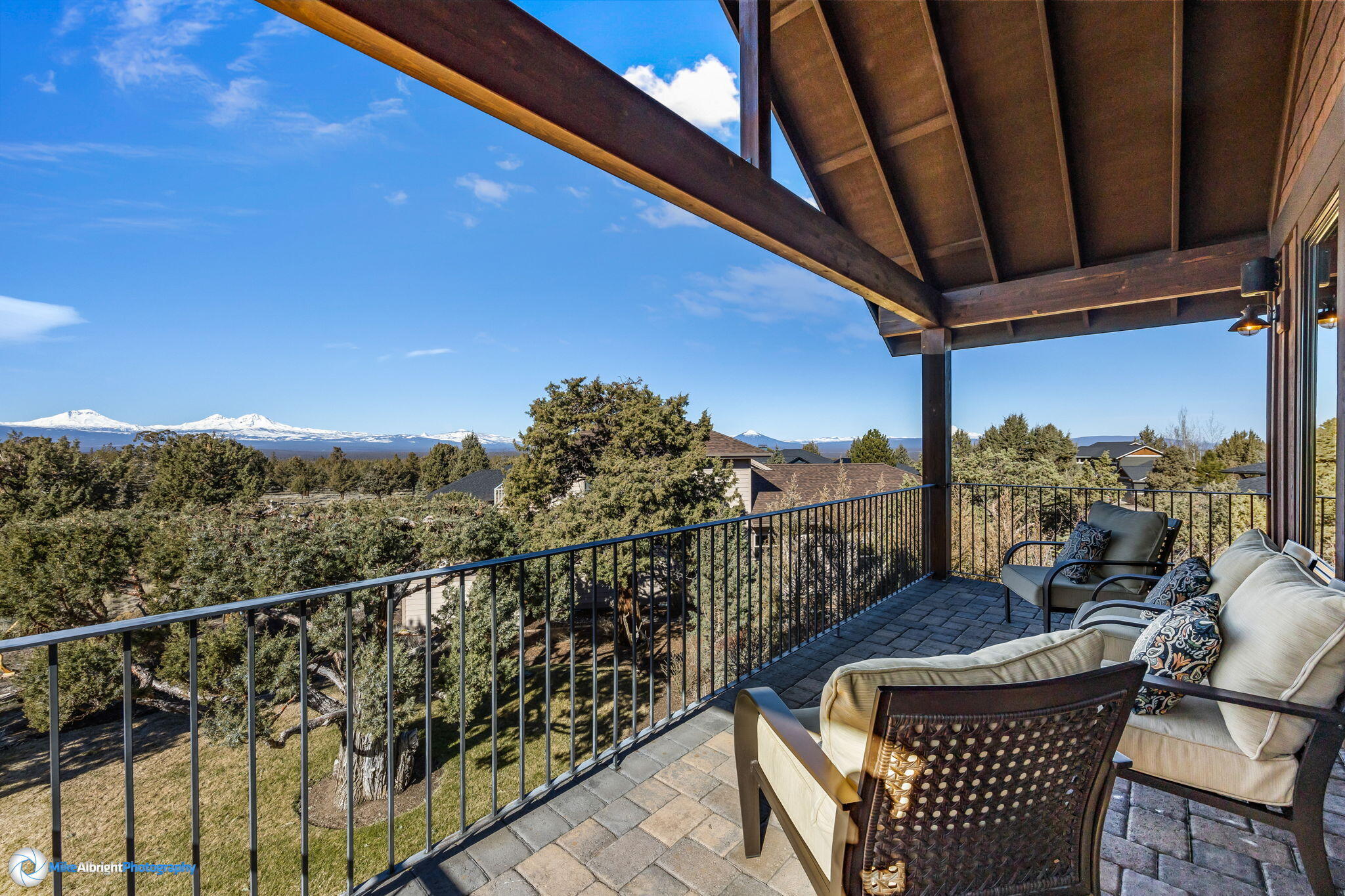 Eagle Crest - Residential