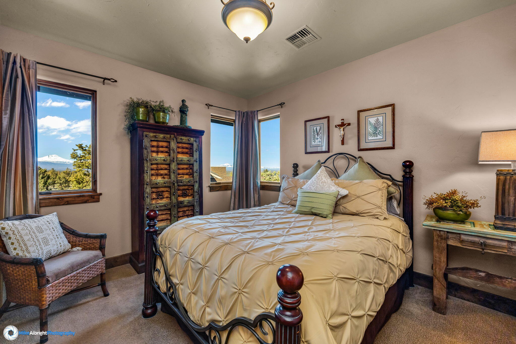 Eagle Crest - Residential