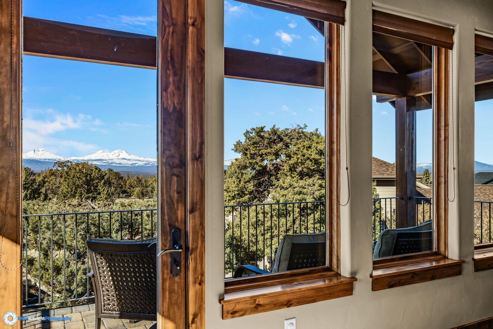 Eagle Crest - Residential