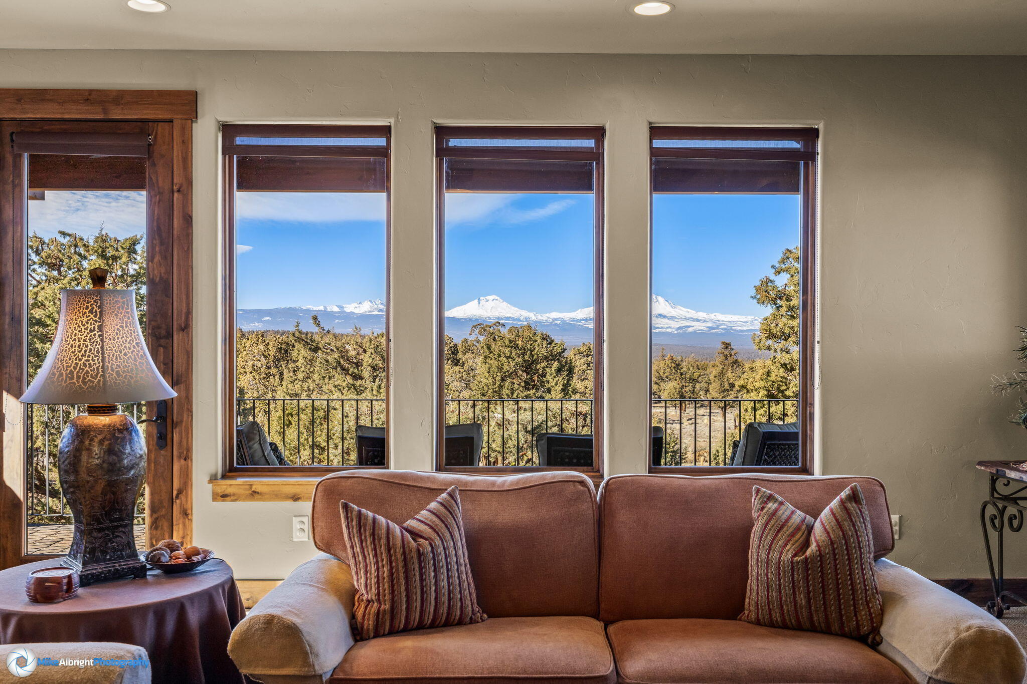 Eagle Crest - Residential