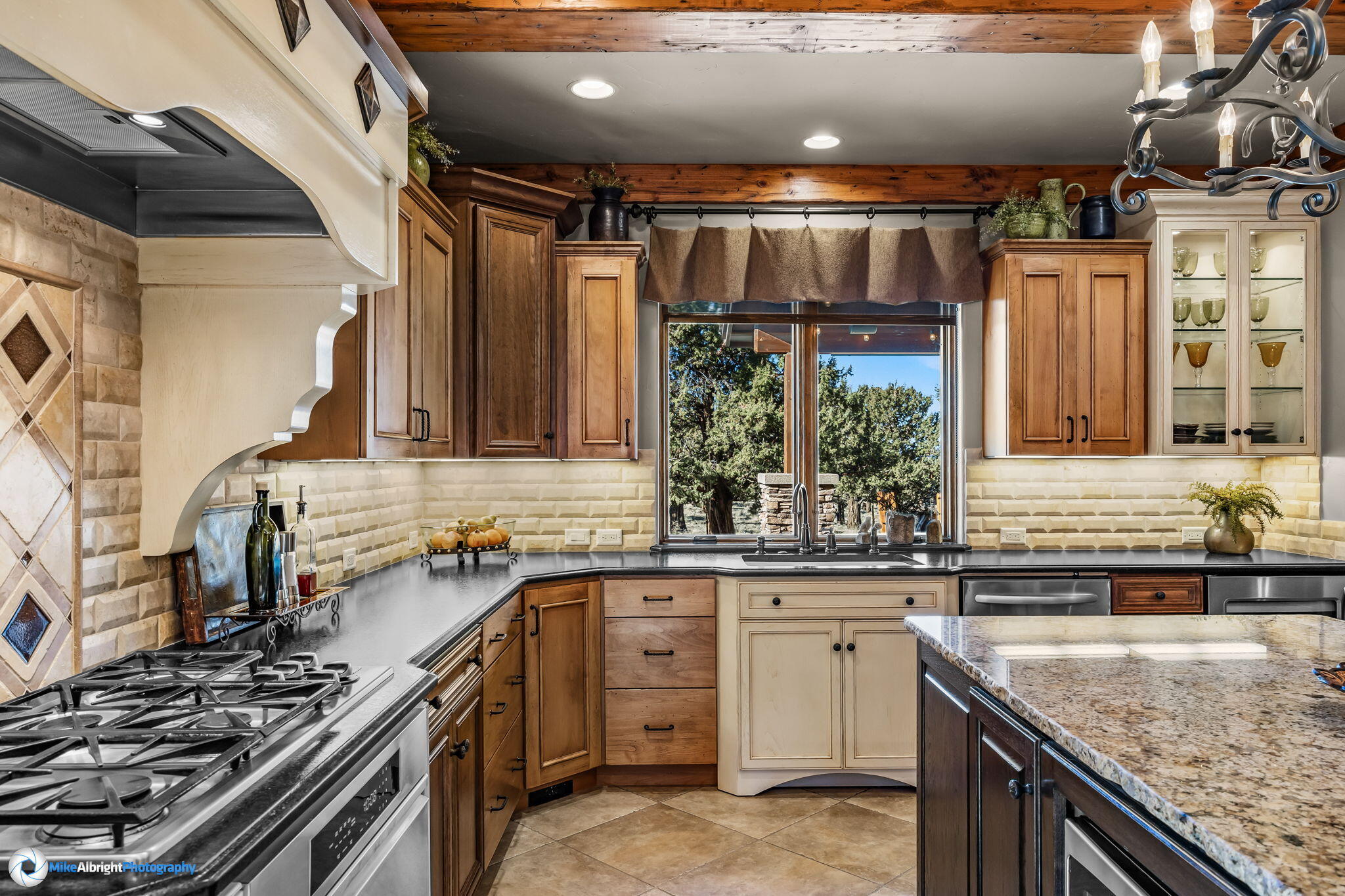 Eagle Crest - Residential