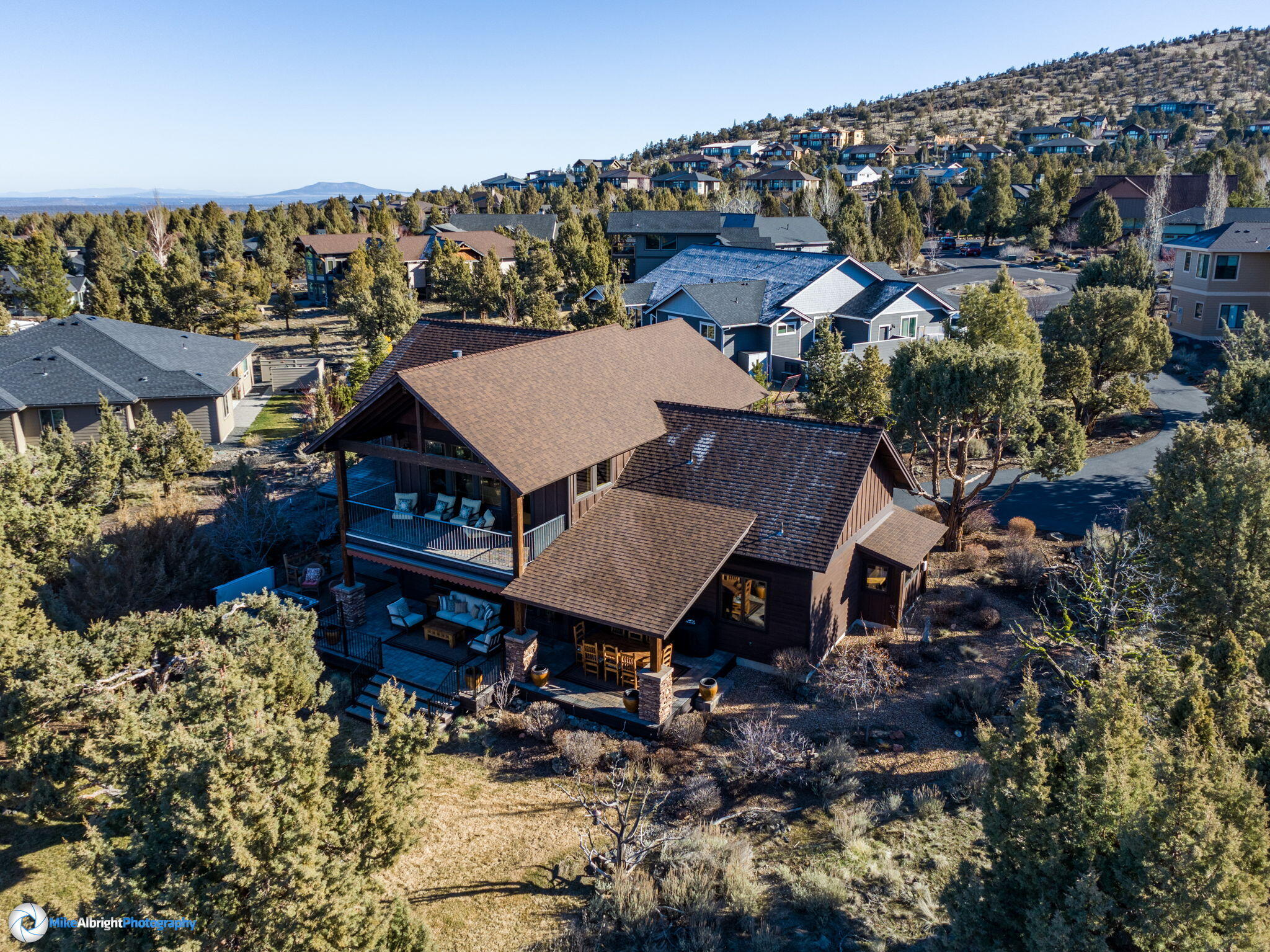 Eagle Crest - Residential