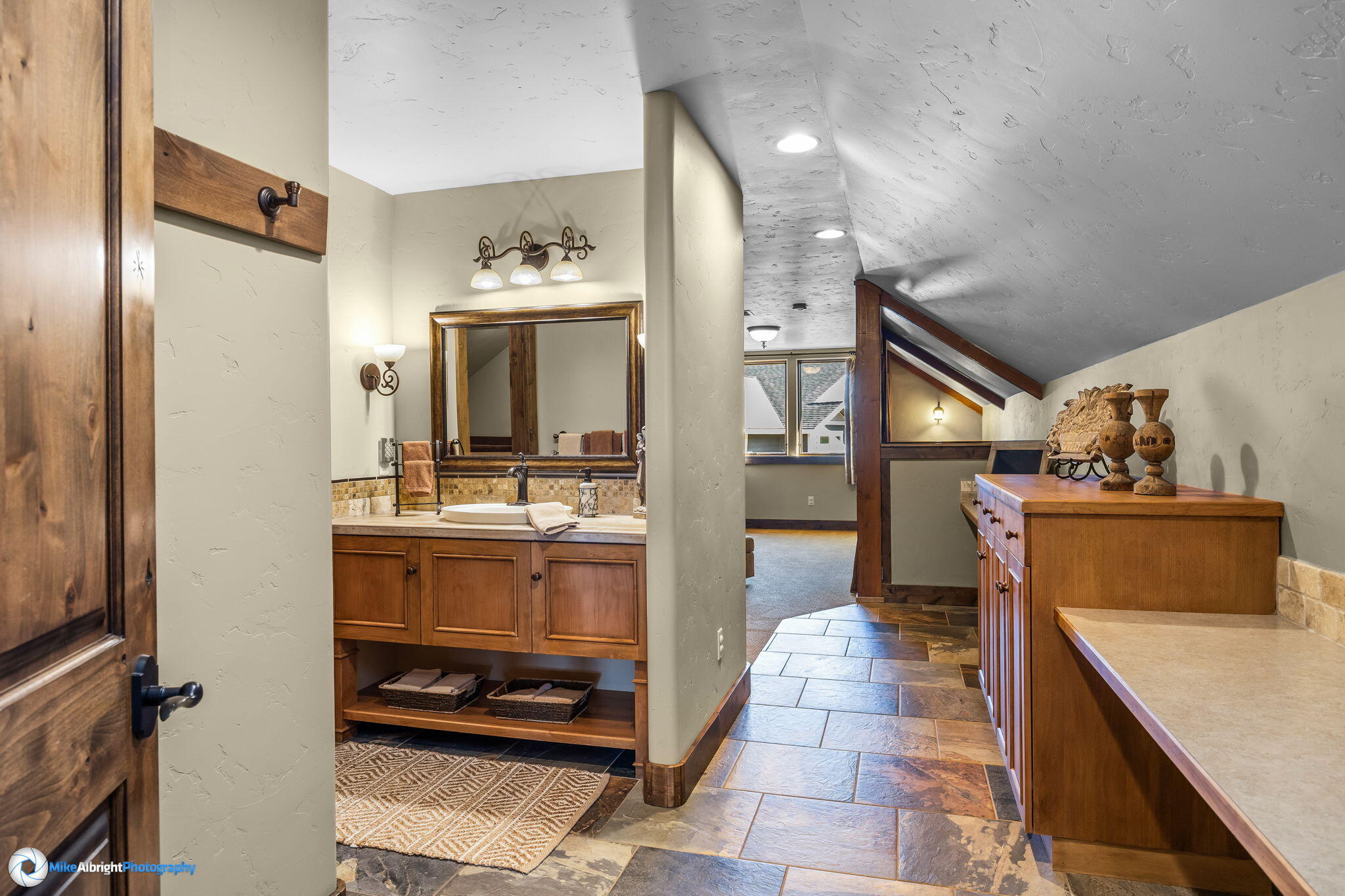 Eagle Crest - Residential