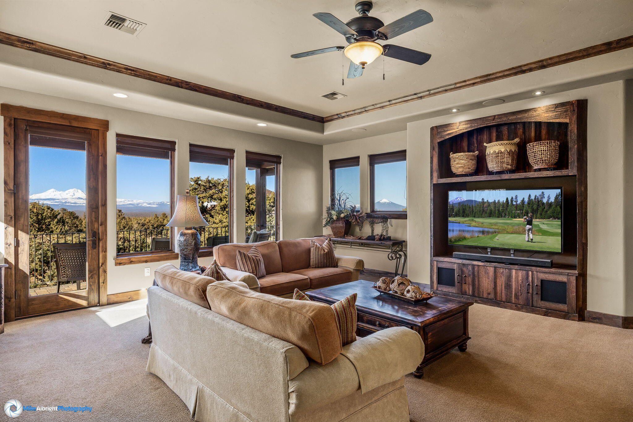 Eagle Crest - Residential