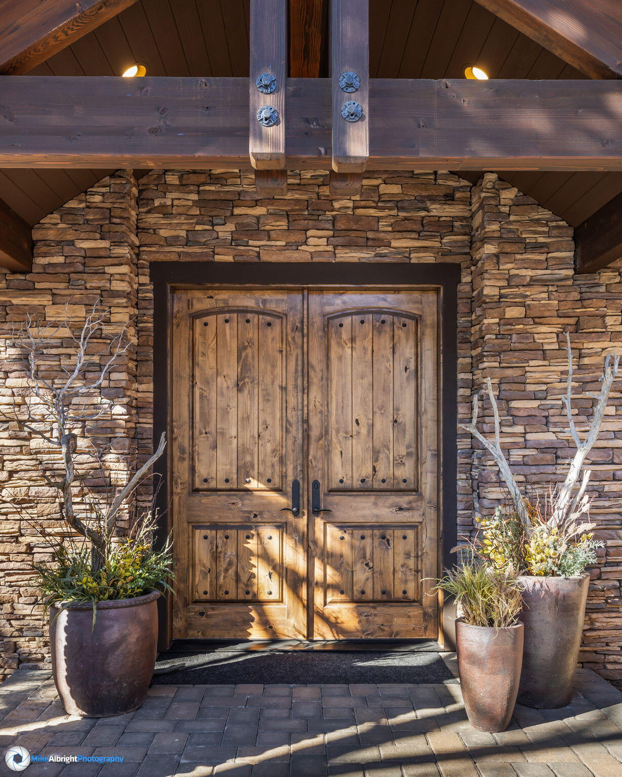 Eagle Crest - Residential