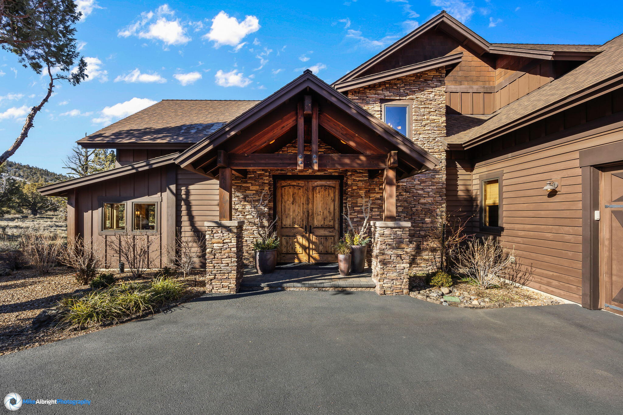 Eagle Crest - Residential