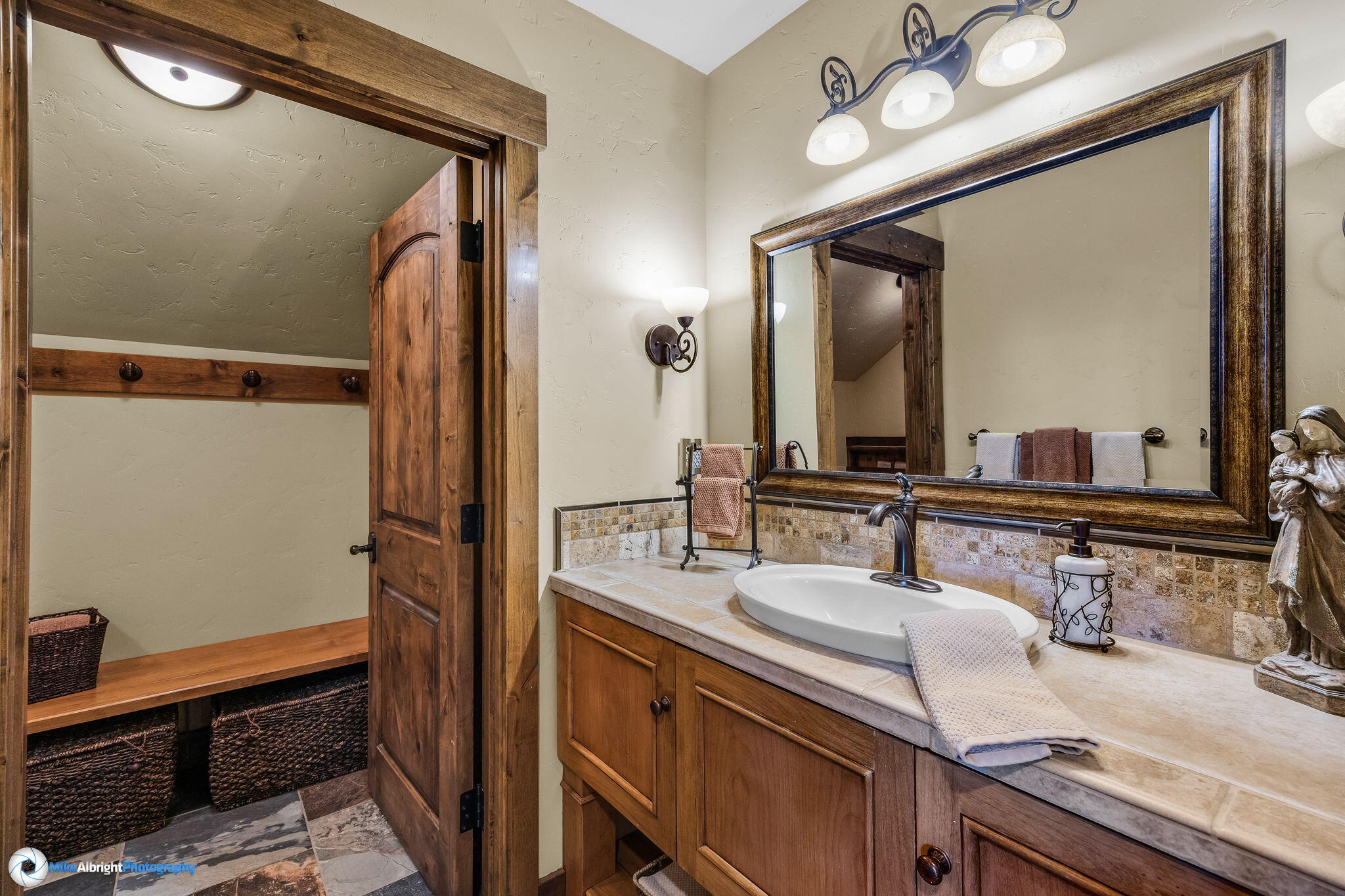 Eagle Crest - Residential