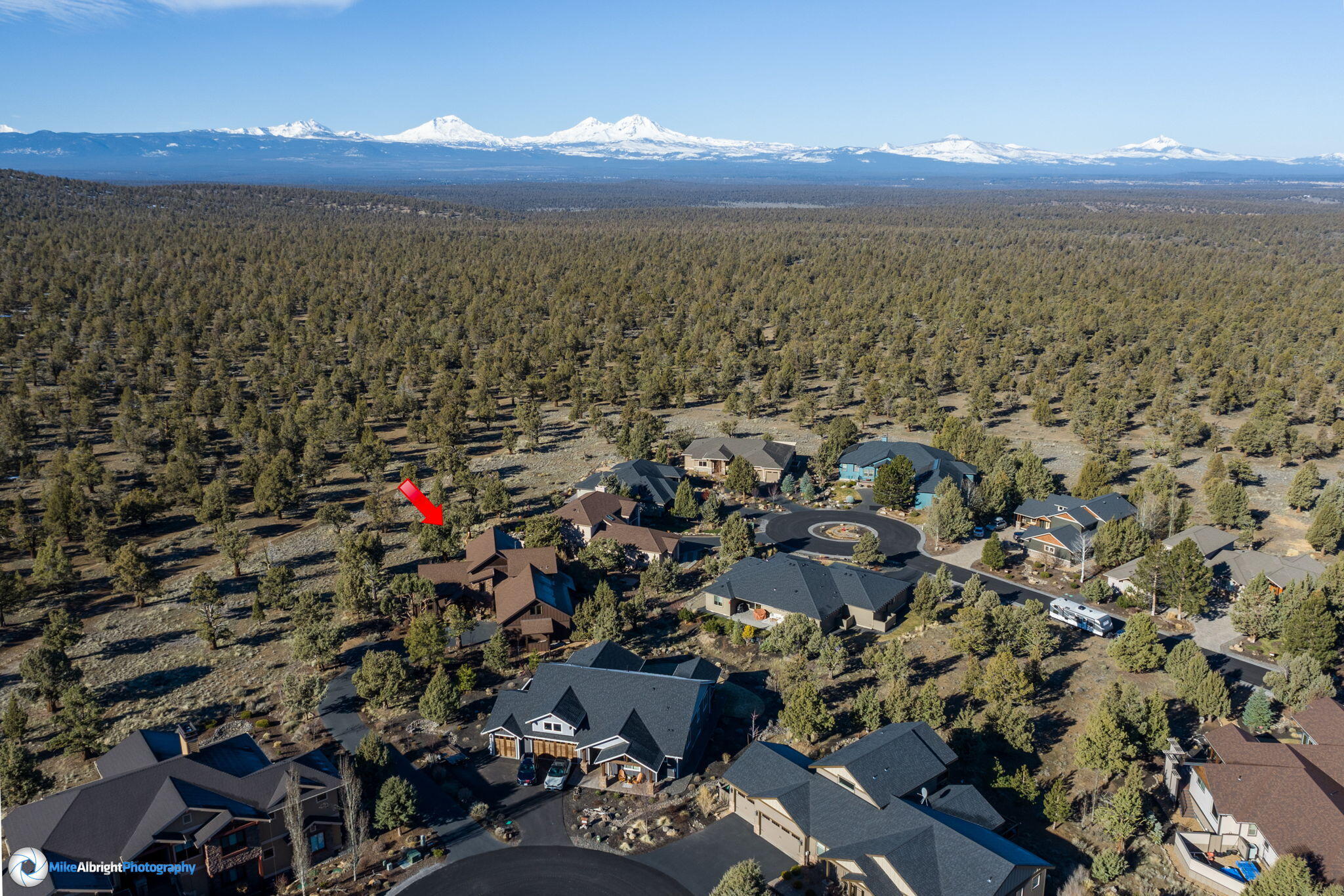 Eagle Crest - Residential