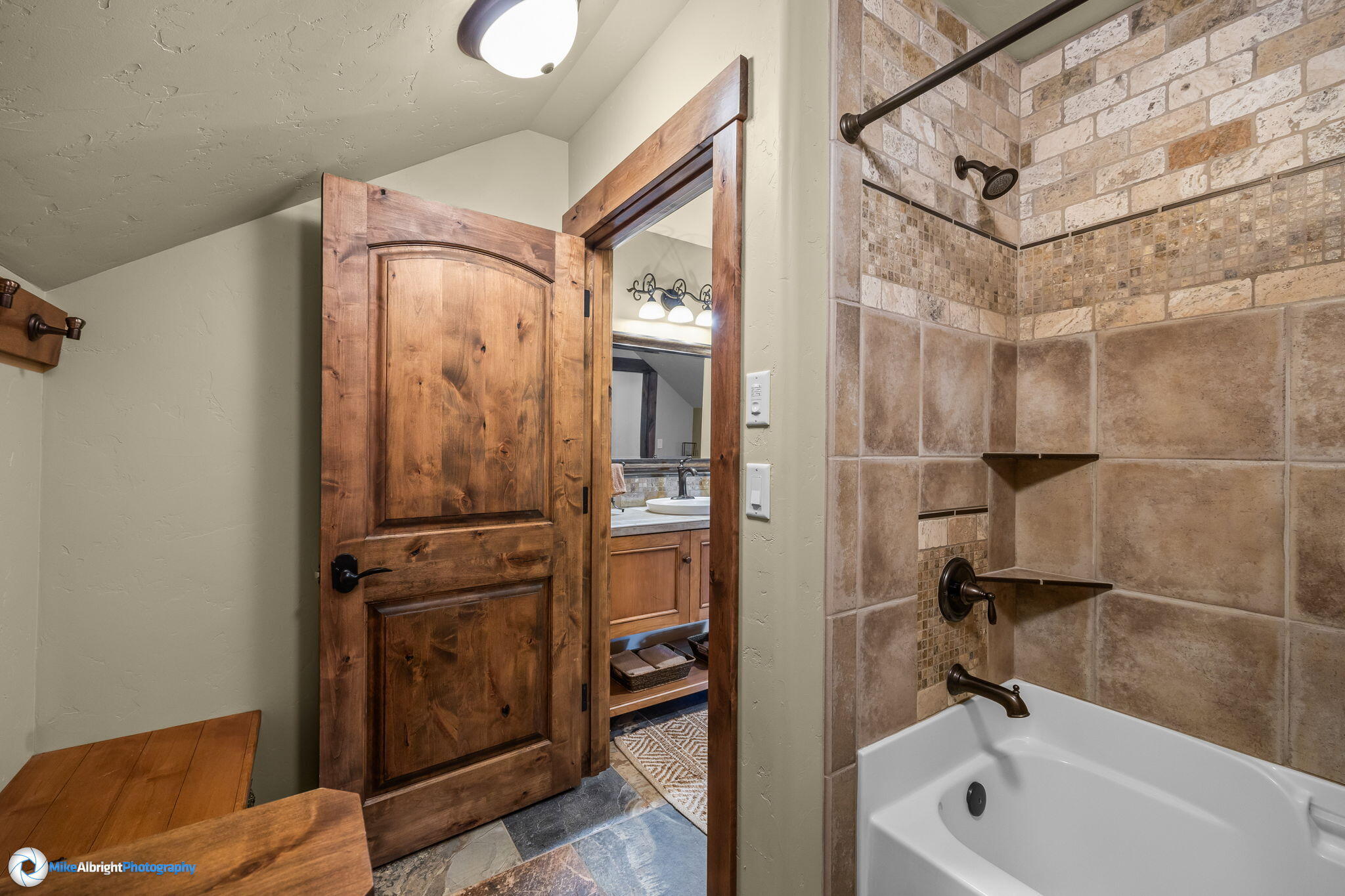 Eagle Crest - Residential