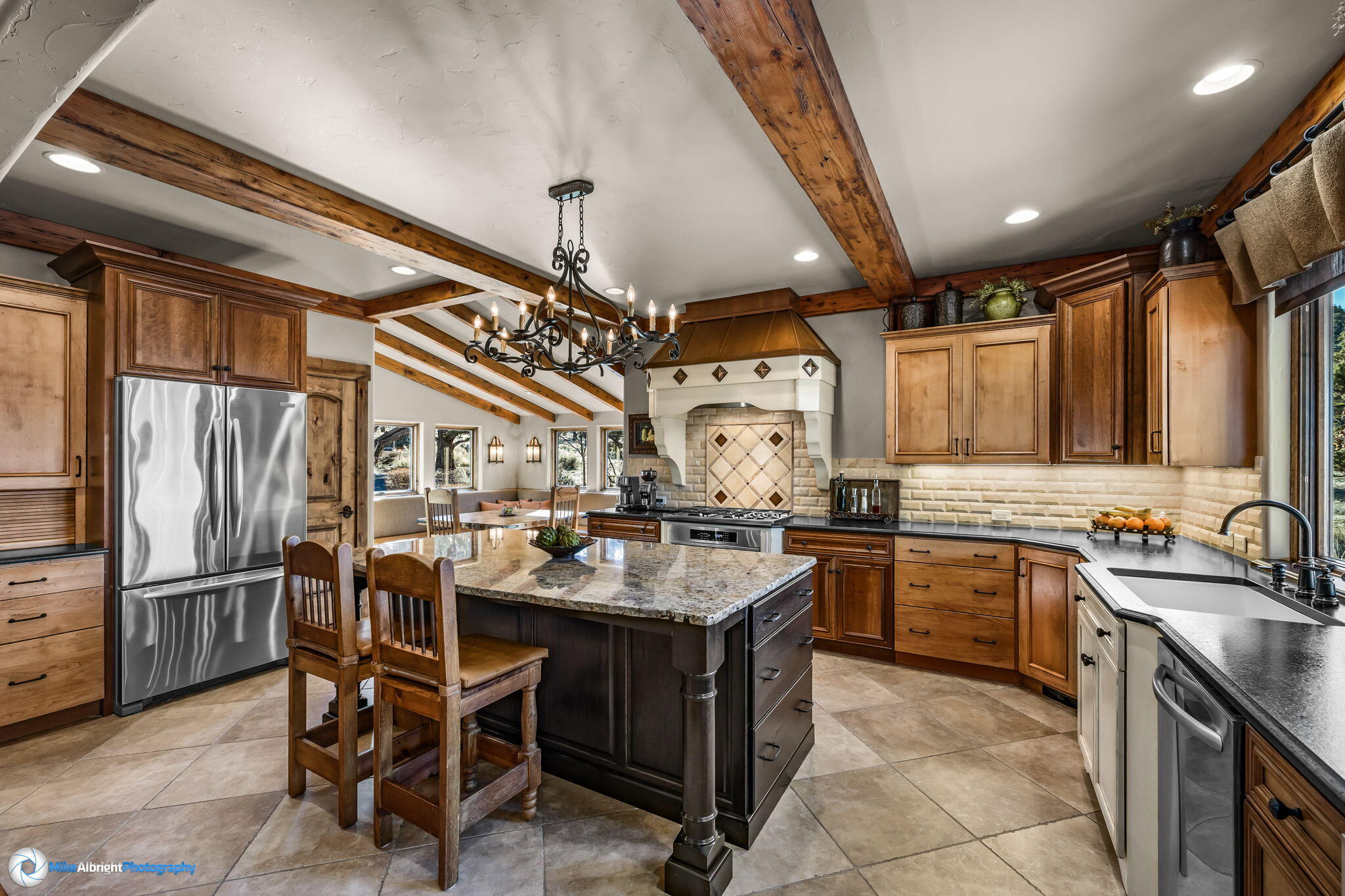 Eagle Crest - Residential