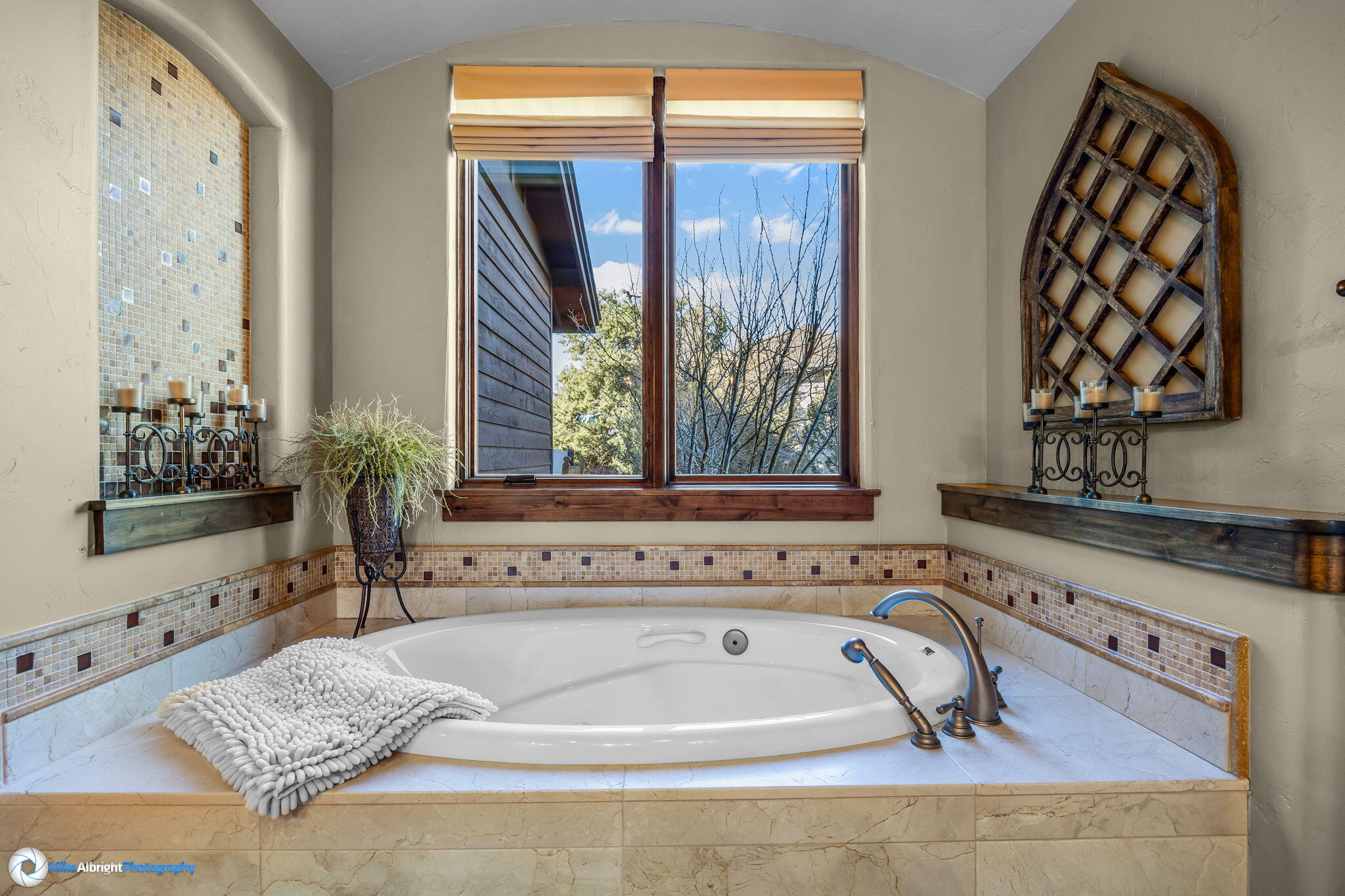 Eagle Crest - Residential