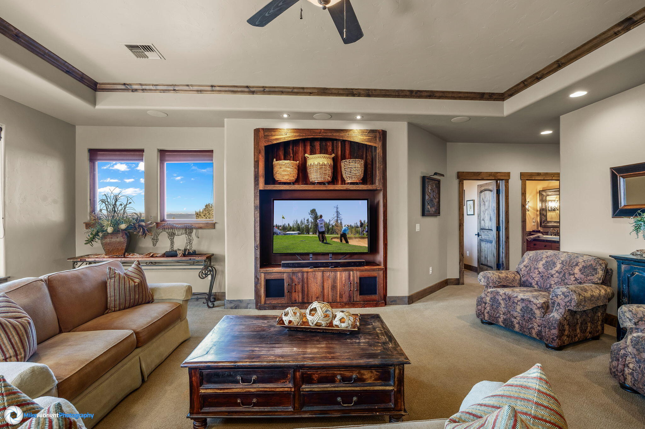 Eagle Crest - Residential