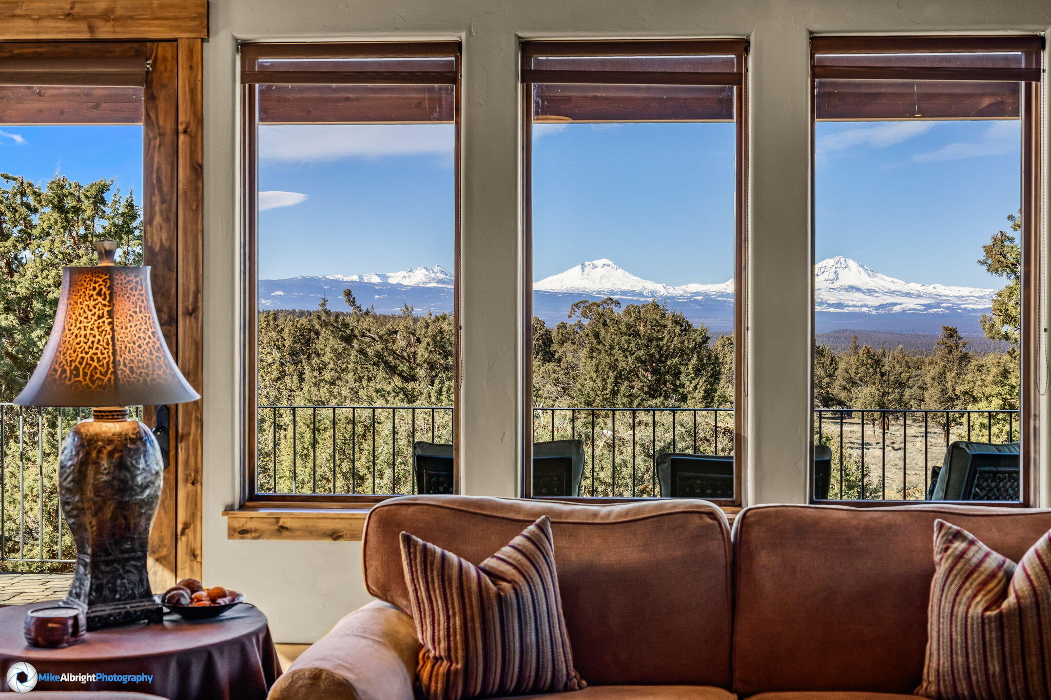 Eagle Crest - Residential