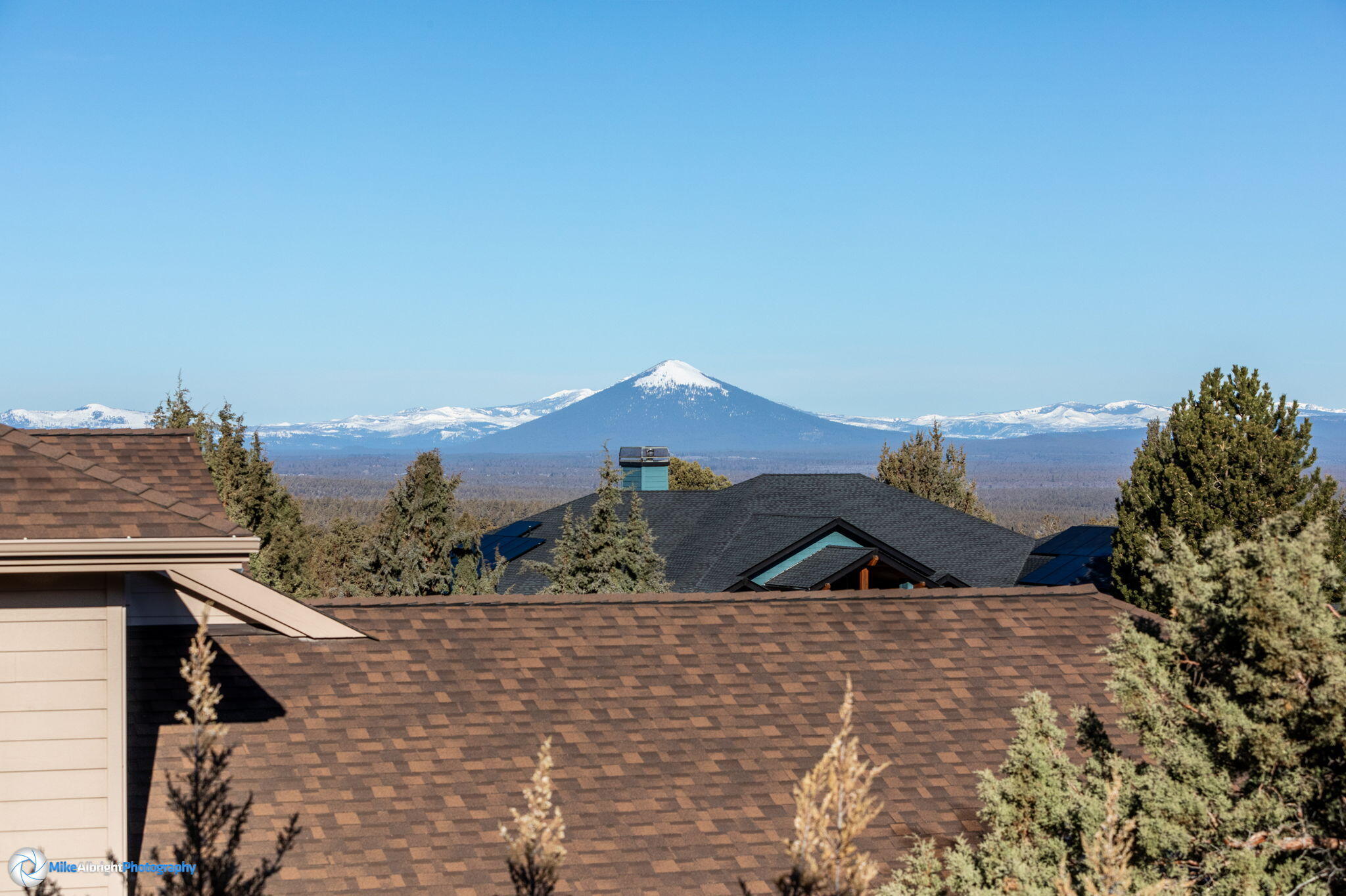 Eagle Crest - Residential