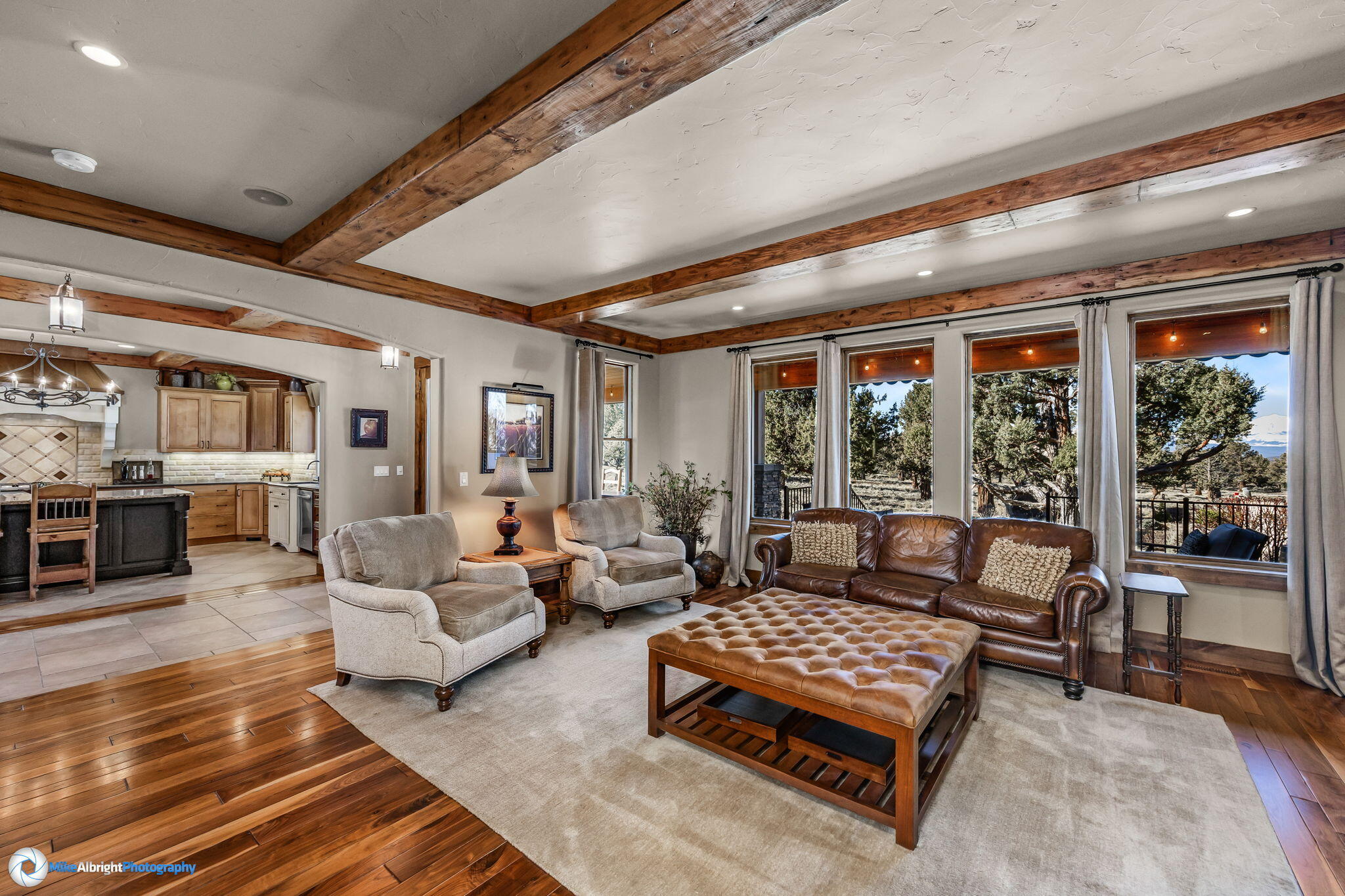 Eagle Crest - Residential