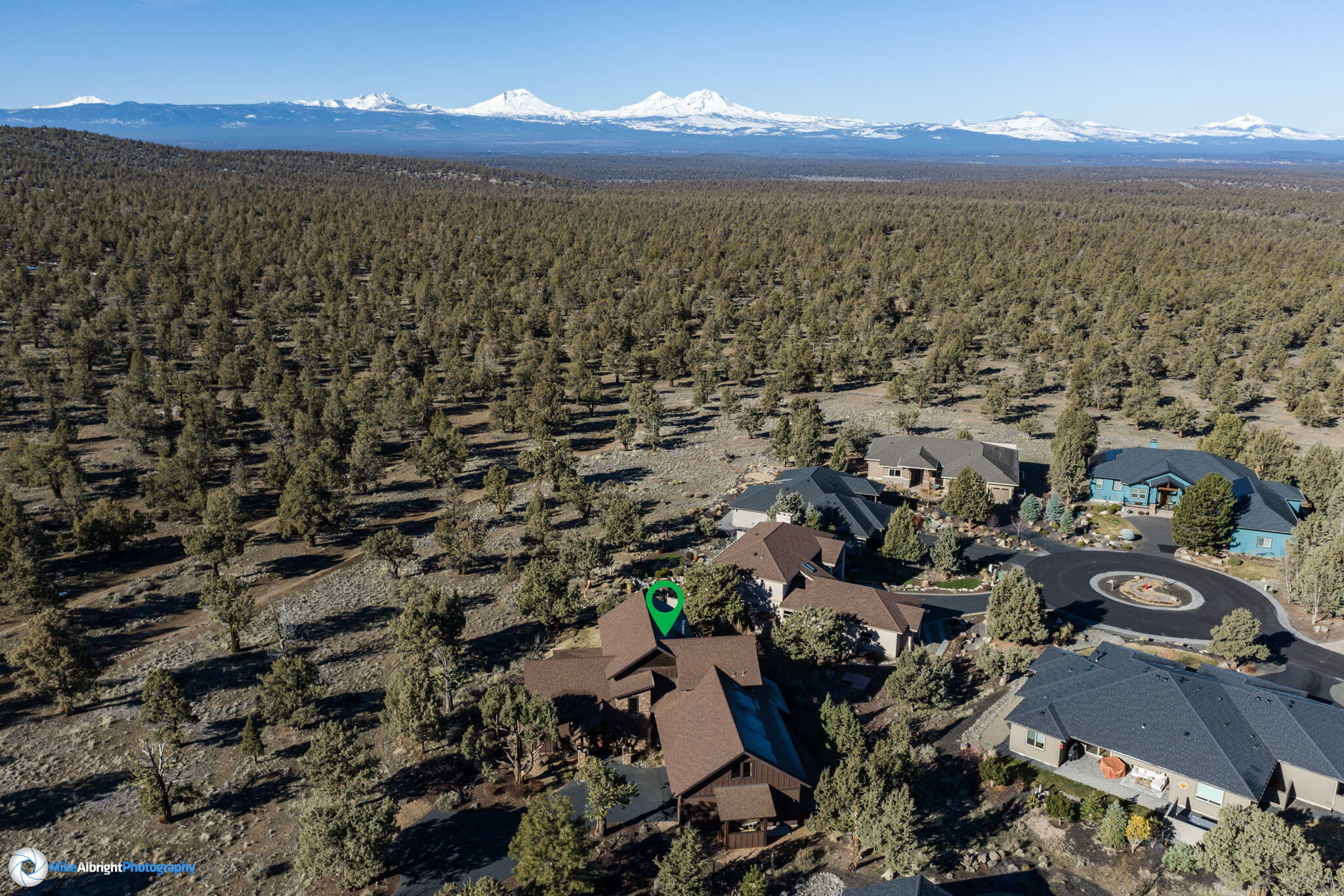 Eagle Crest - Residential