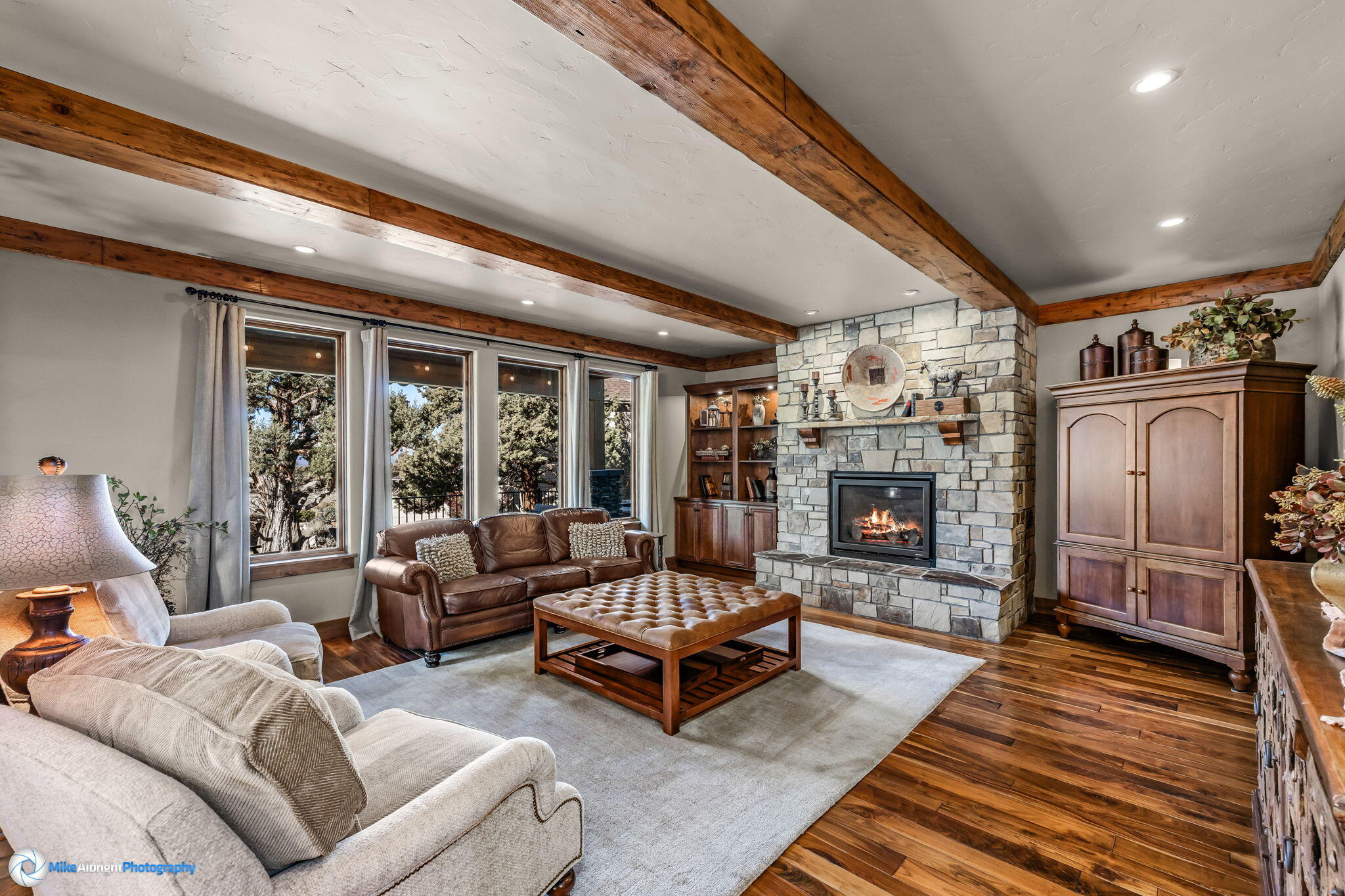 Eagle Crest - Residential