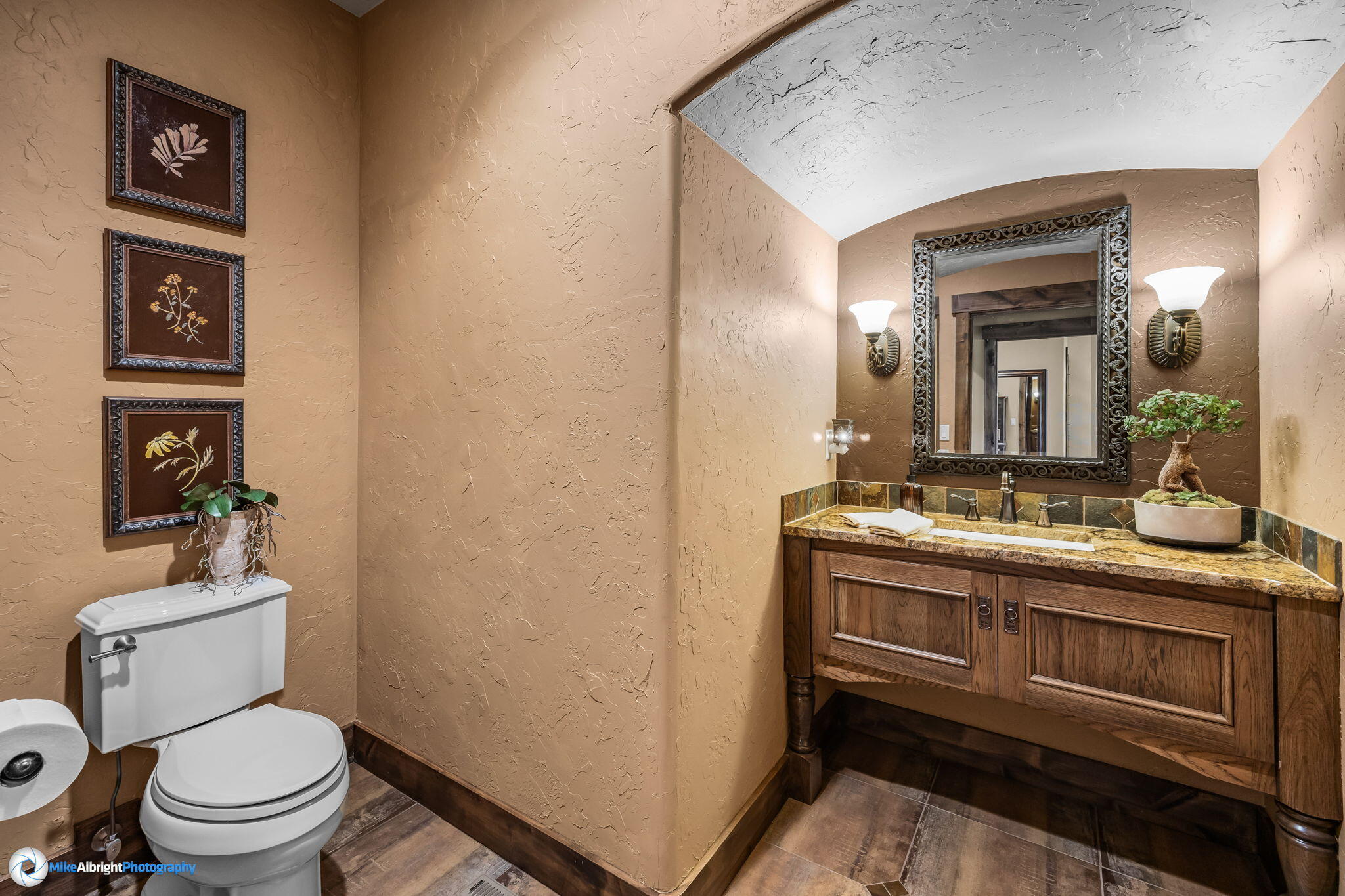 Eagle Crest - Residential