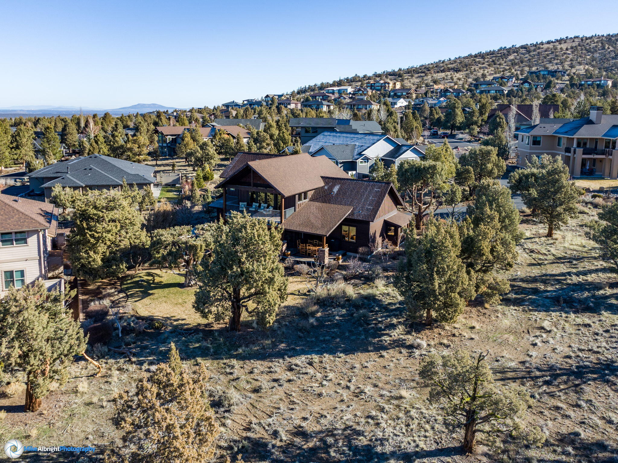 Eagle Crest - Residential