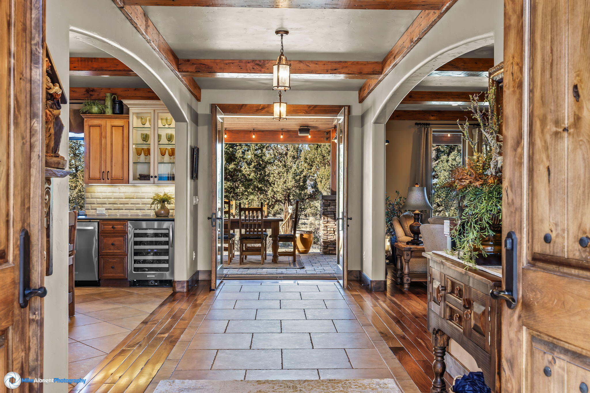 Eagle Crest - Residential