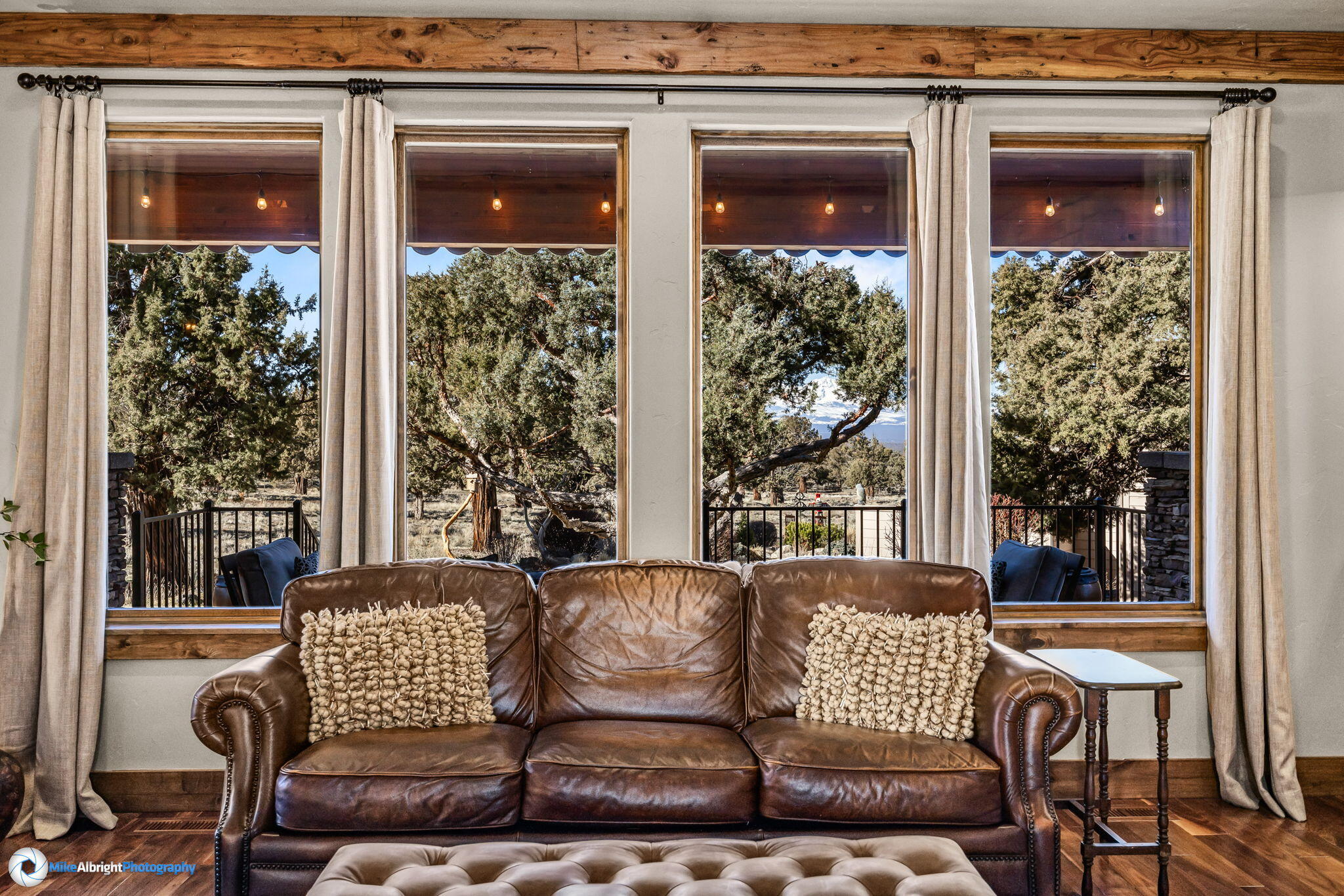 Eagle Crest - Residential