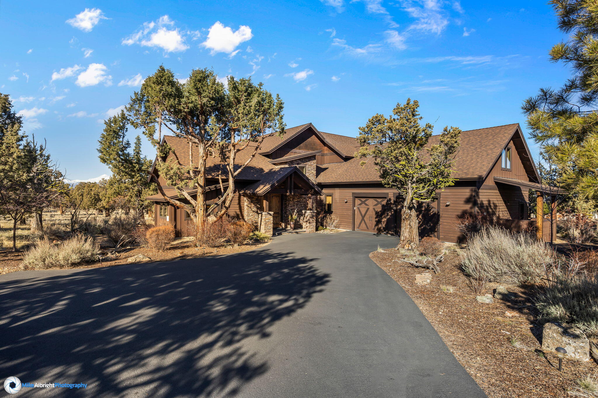 Eagle Crest - Residential