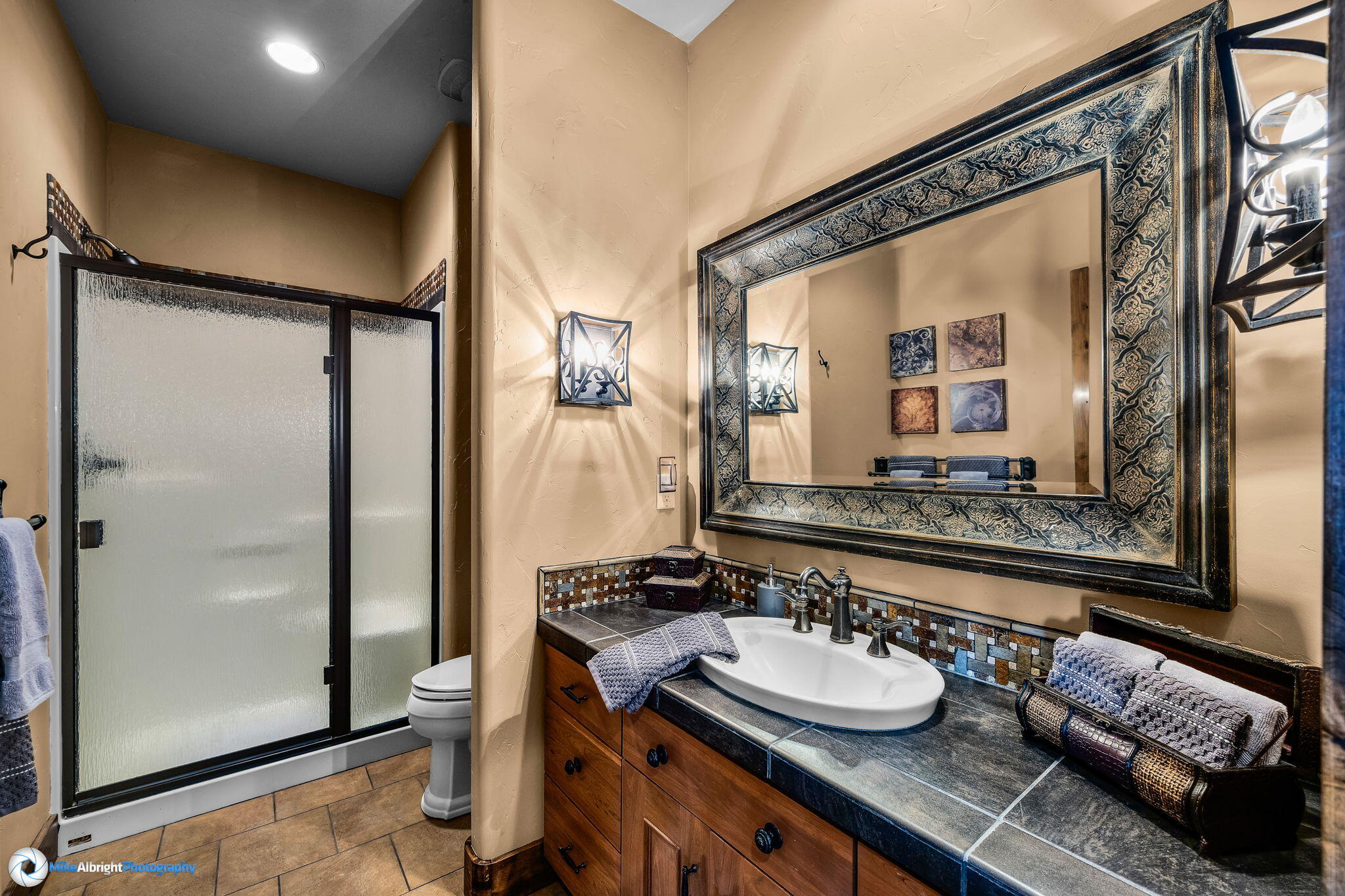 Eagle Crest - Residential