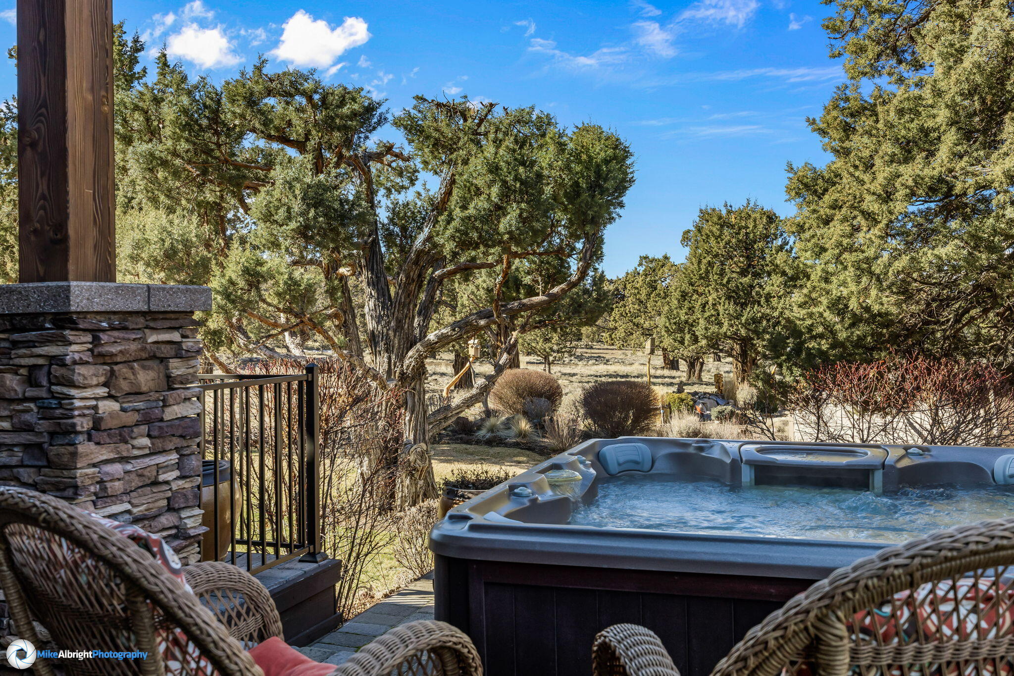 Eagle Crest - Residential