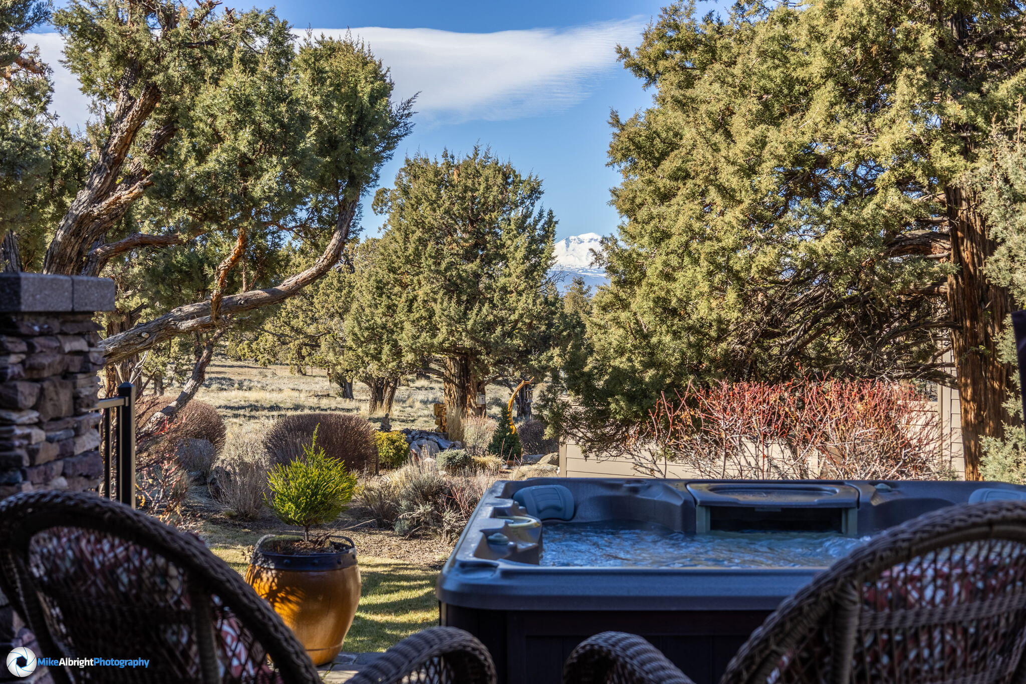 Eagle Crest - Residential