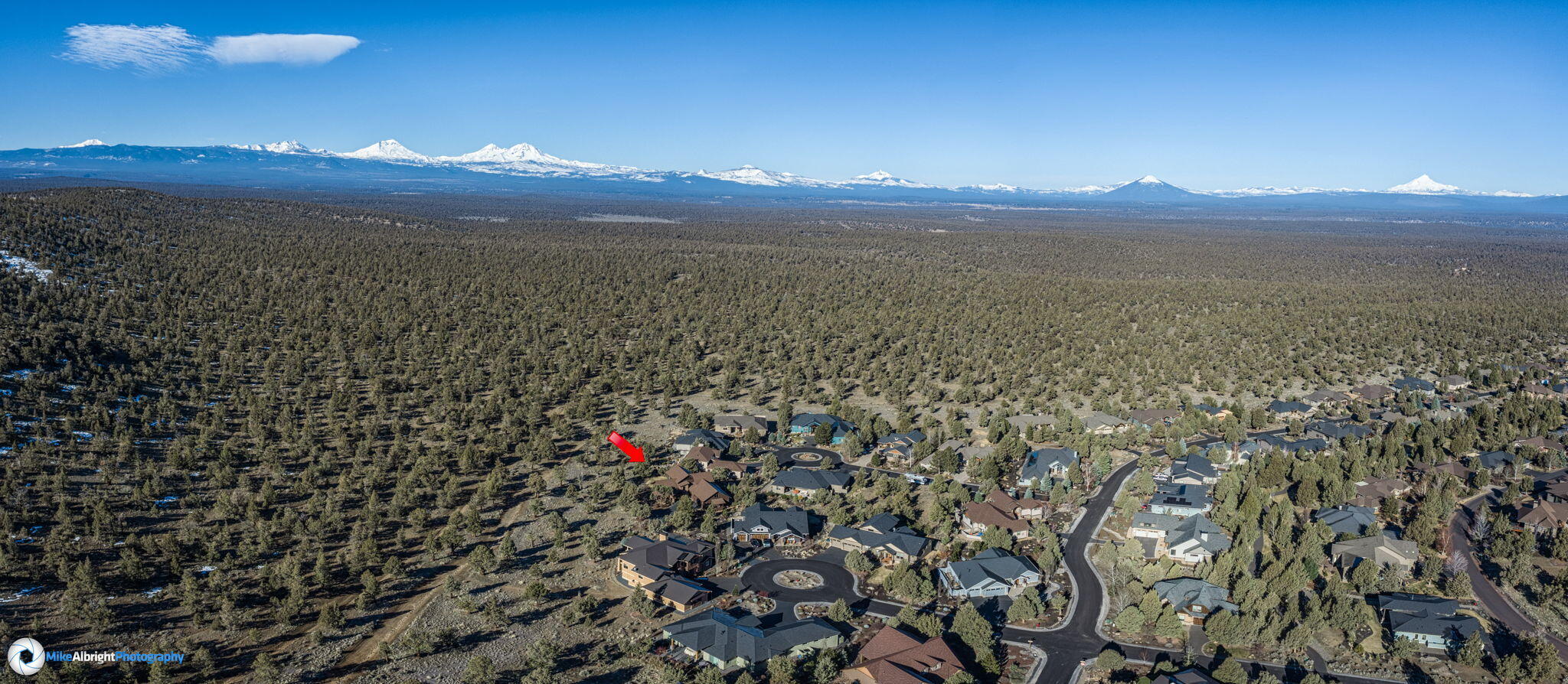 Eagle Crest - Residential