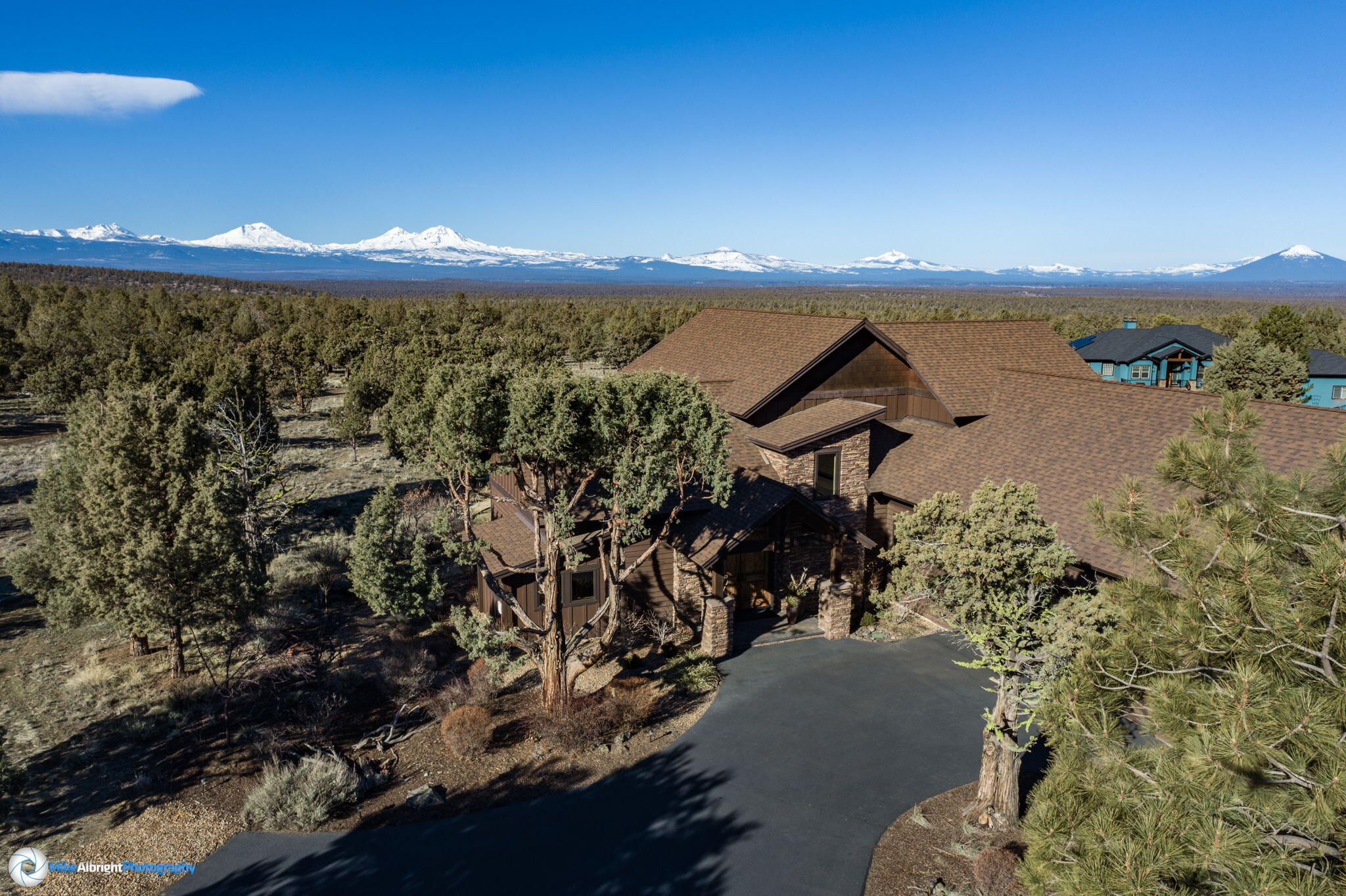 Eagle Crest - Residential