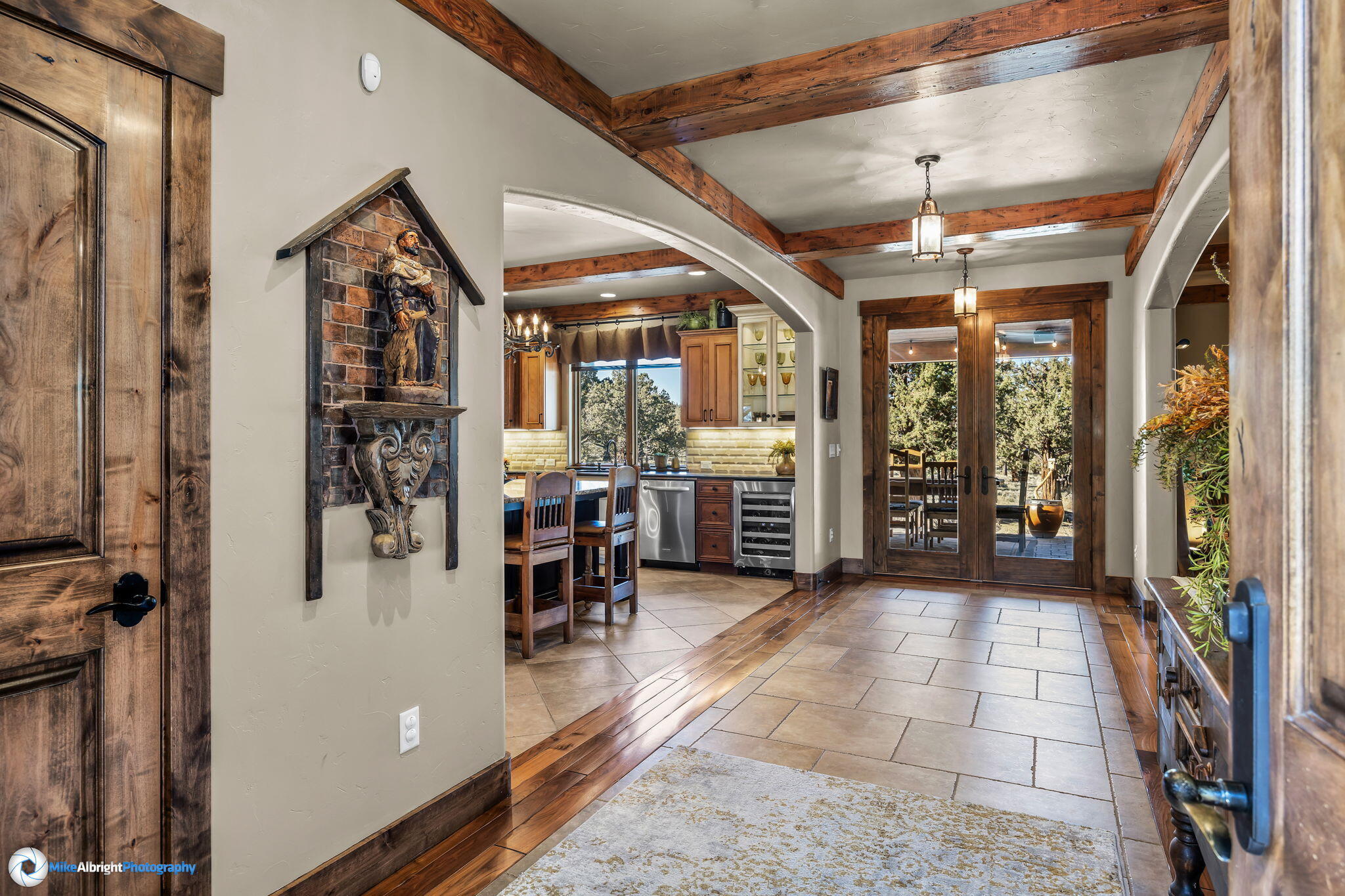 Eagle Crest - Residential