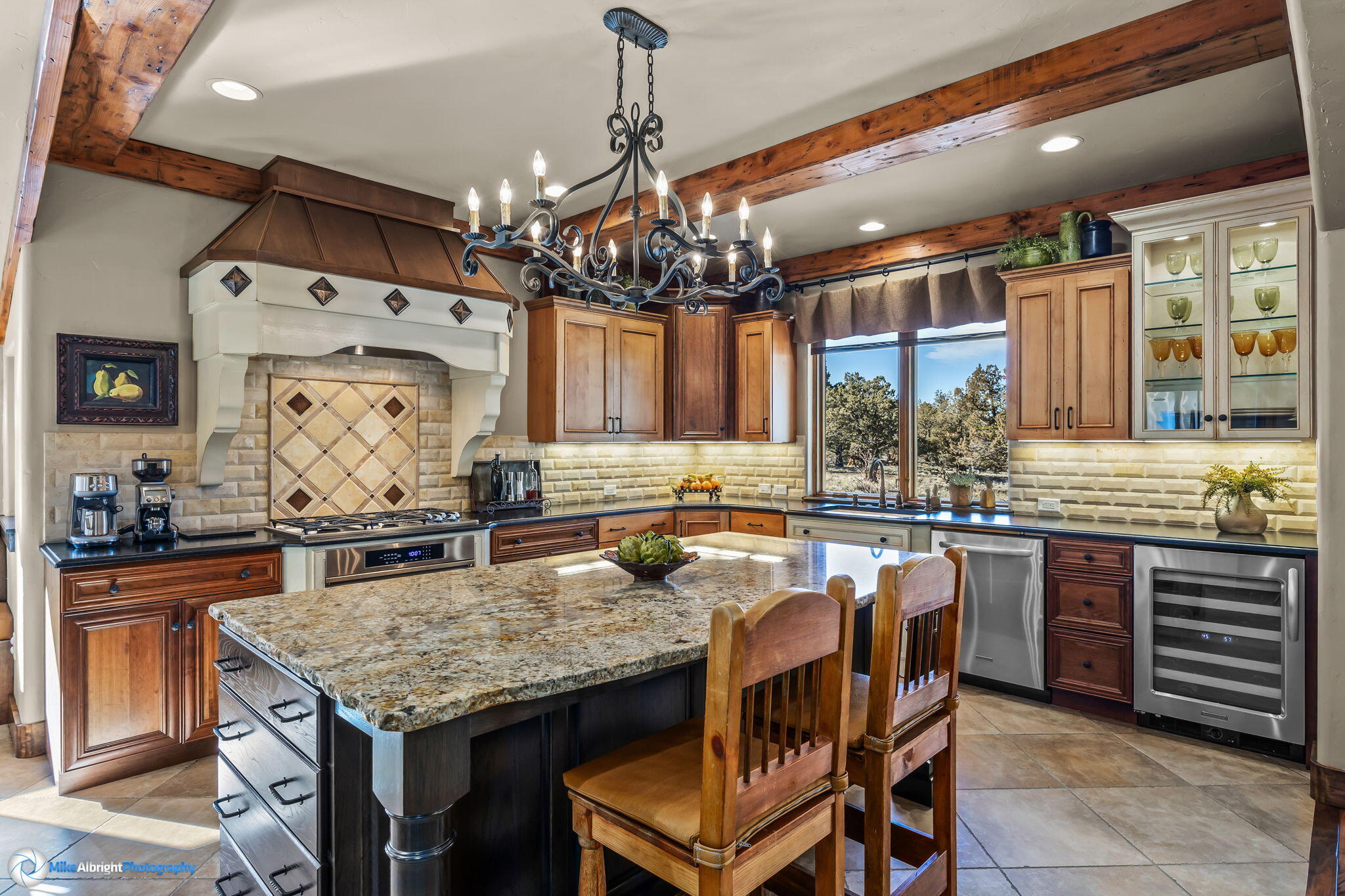 Eagle Crest - Residential